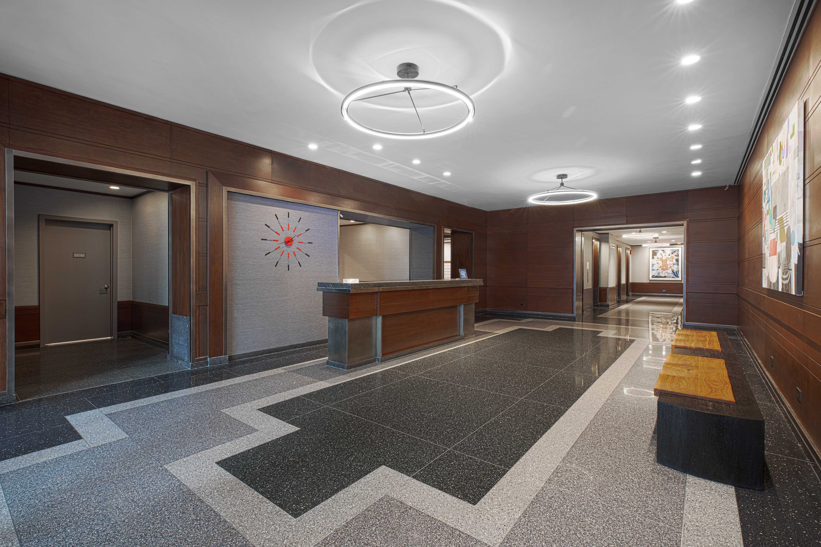 South Park Tower at 124 W 60th St | Lincoln Square | Brodsky