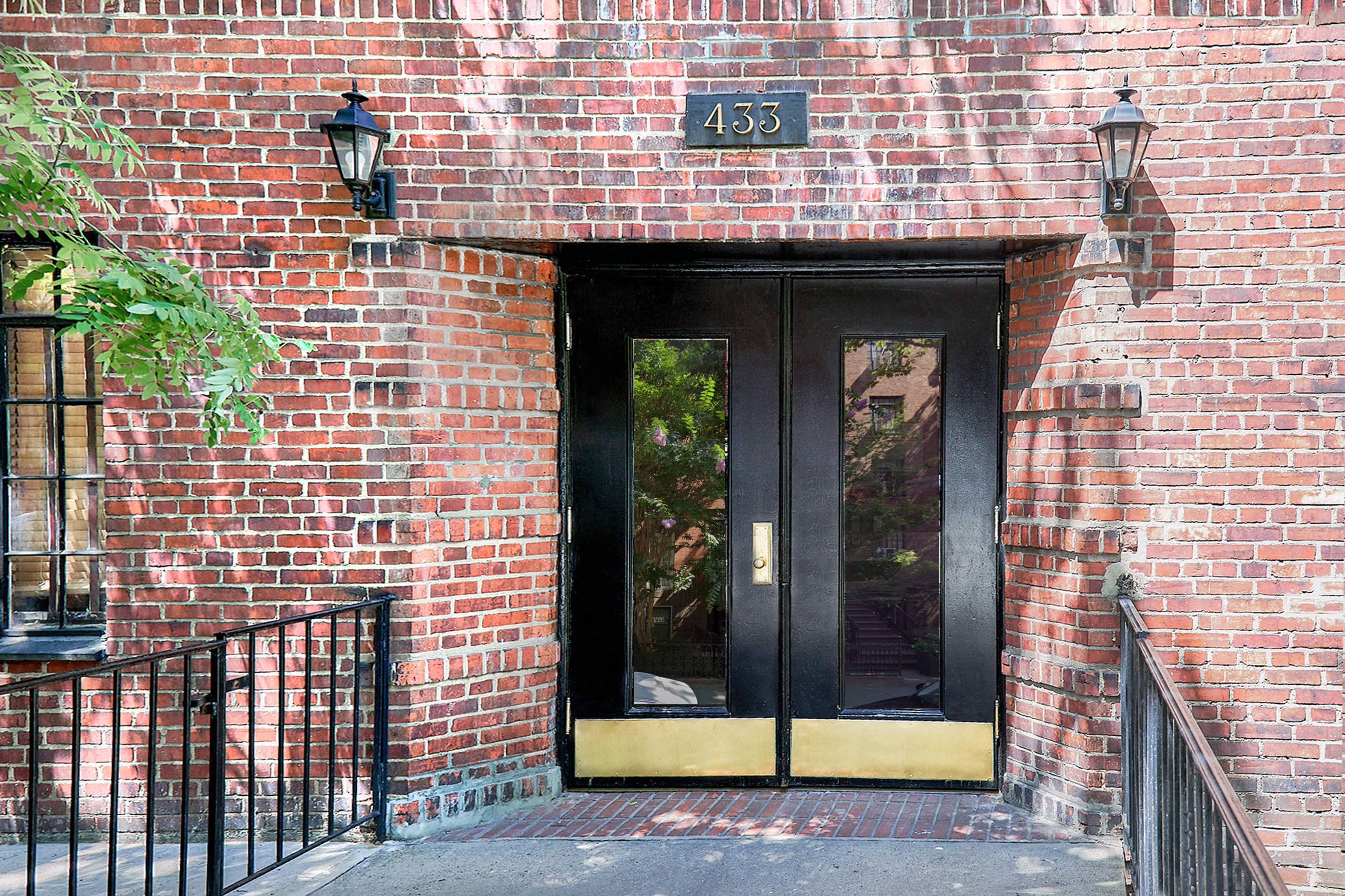 ノスタルジー33 433 West 21st Street | Chelsea No Fee Apartments | Brodsky