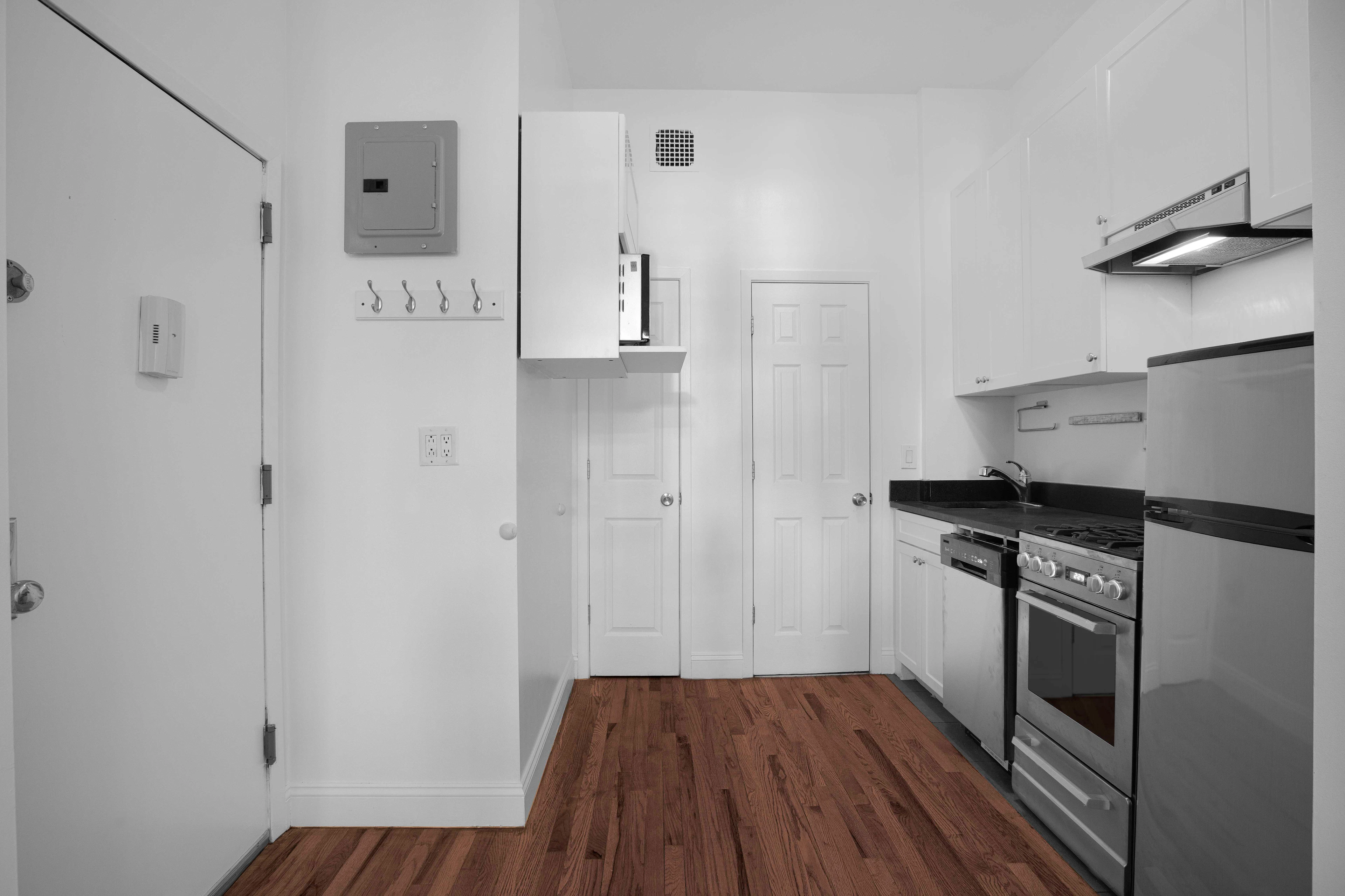 48Greenwich #1A KIT