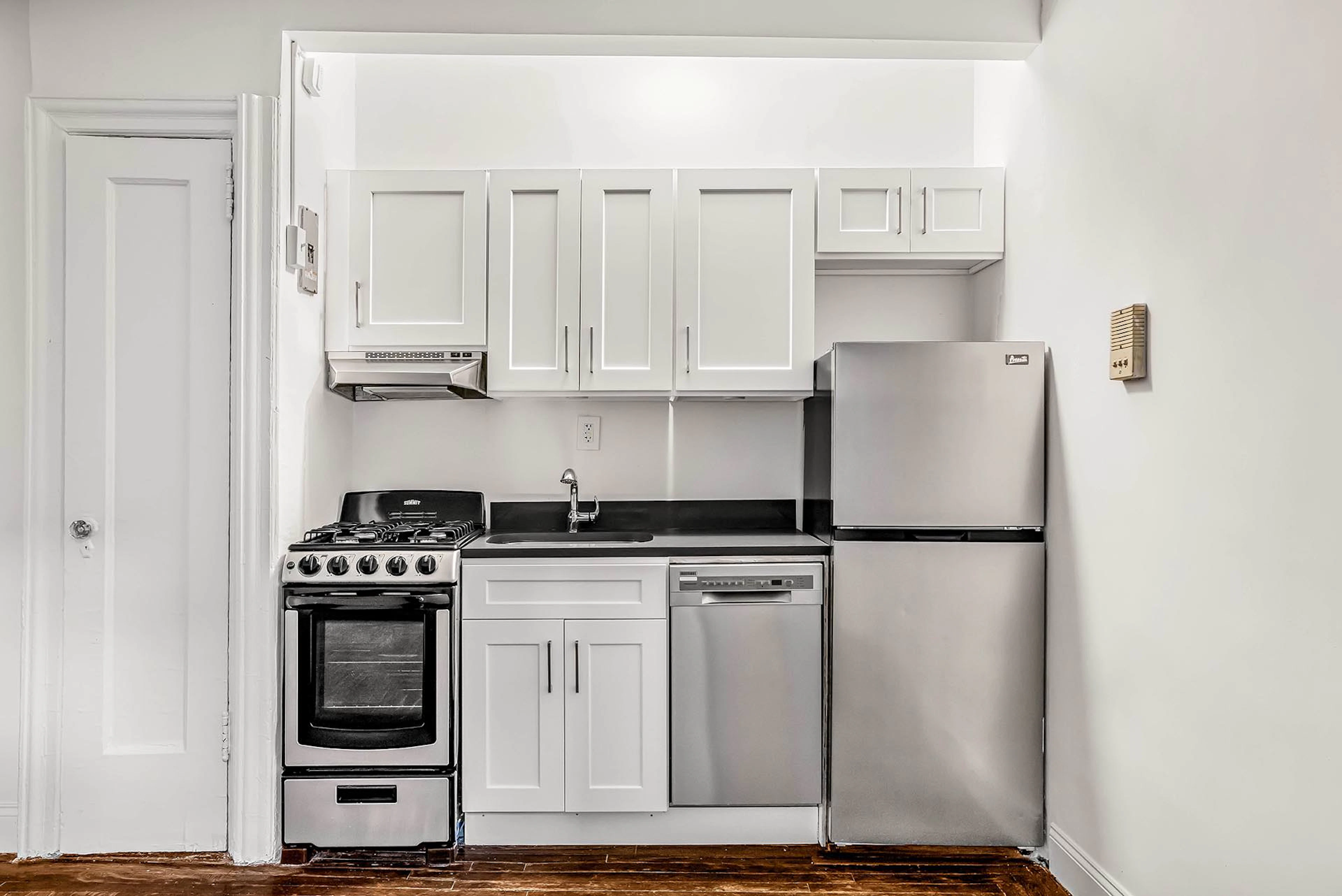 140Waverly #2C KIT