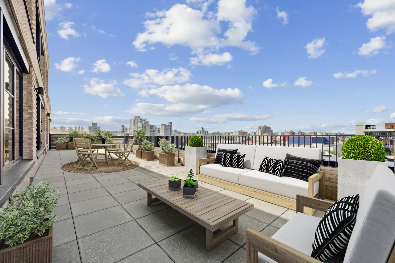 VS_499P #821 TERRACE