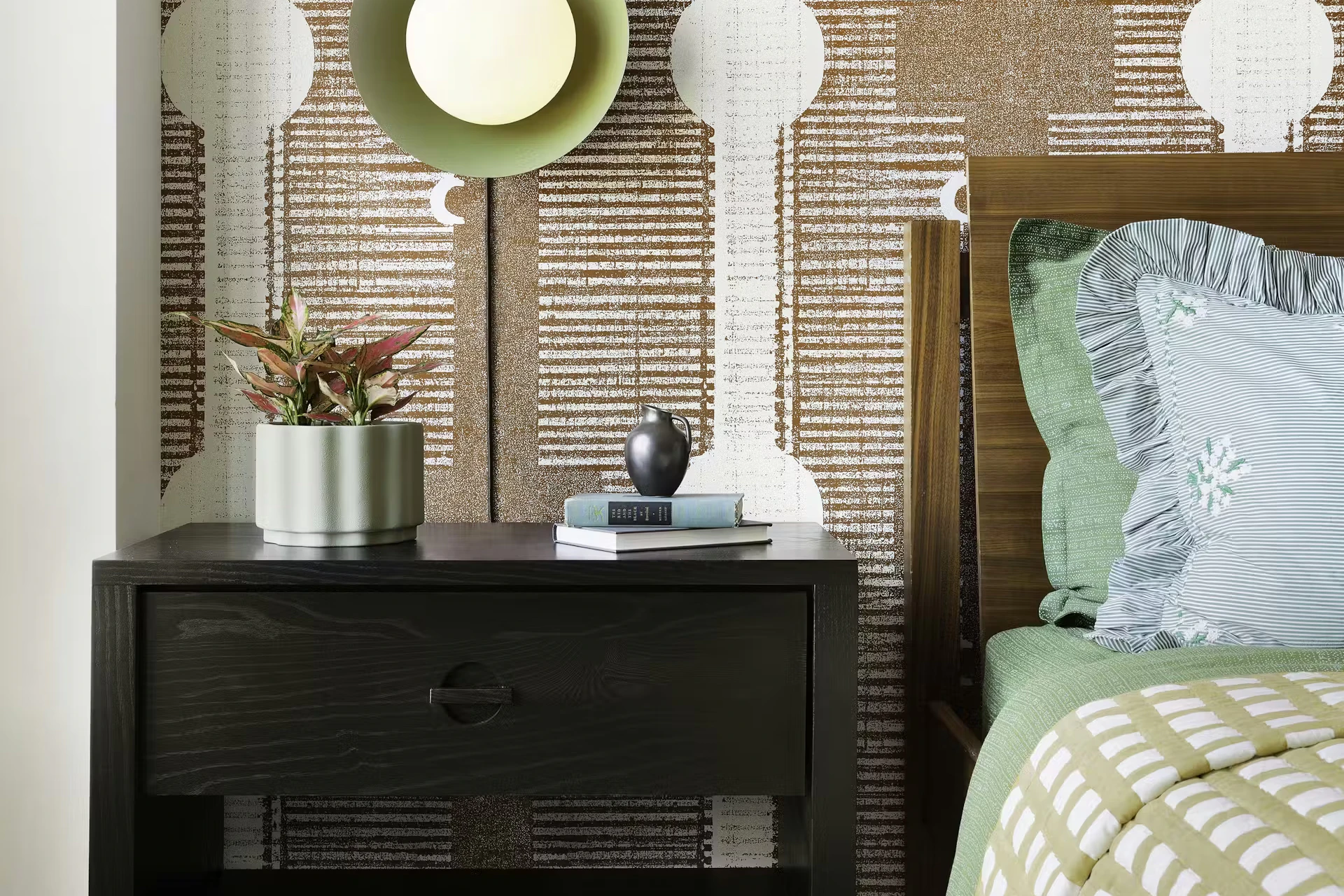 CL-OTH Studio Styles A Storied Model Residence Collection With Locally-Sourced Homewares