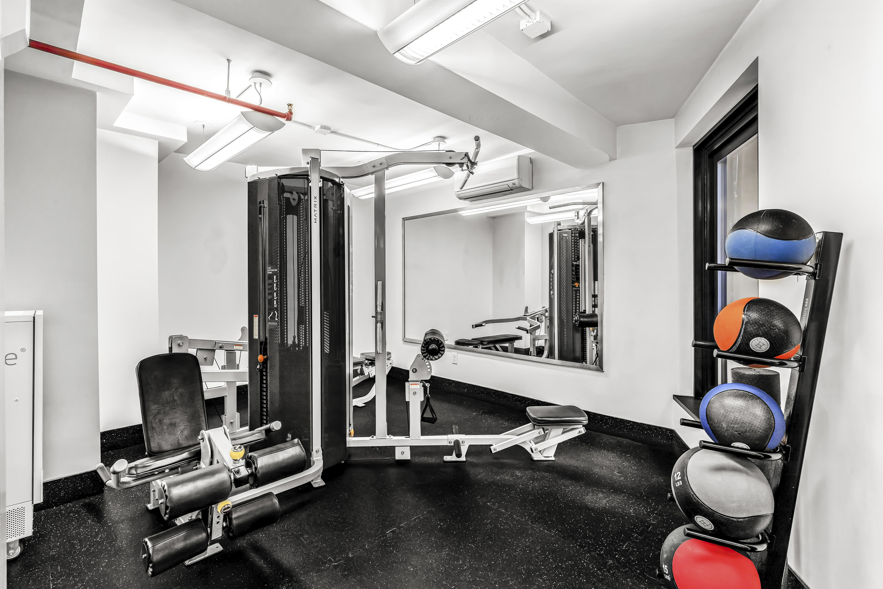 19 West 69th Street | Lincoln Square Apartments | Brodsky