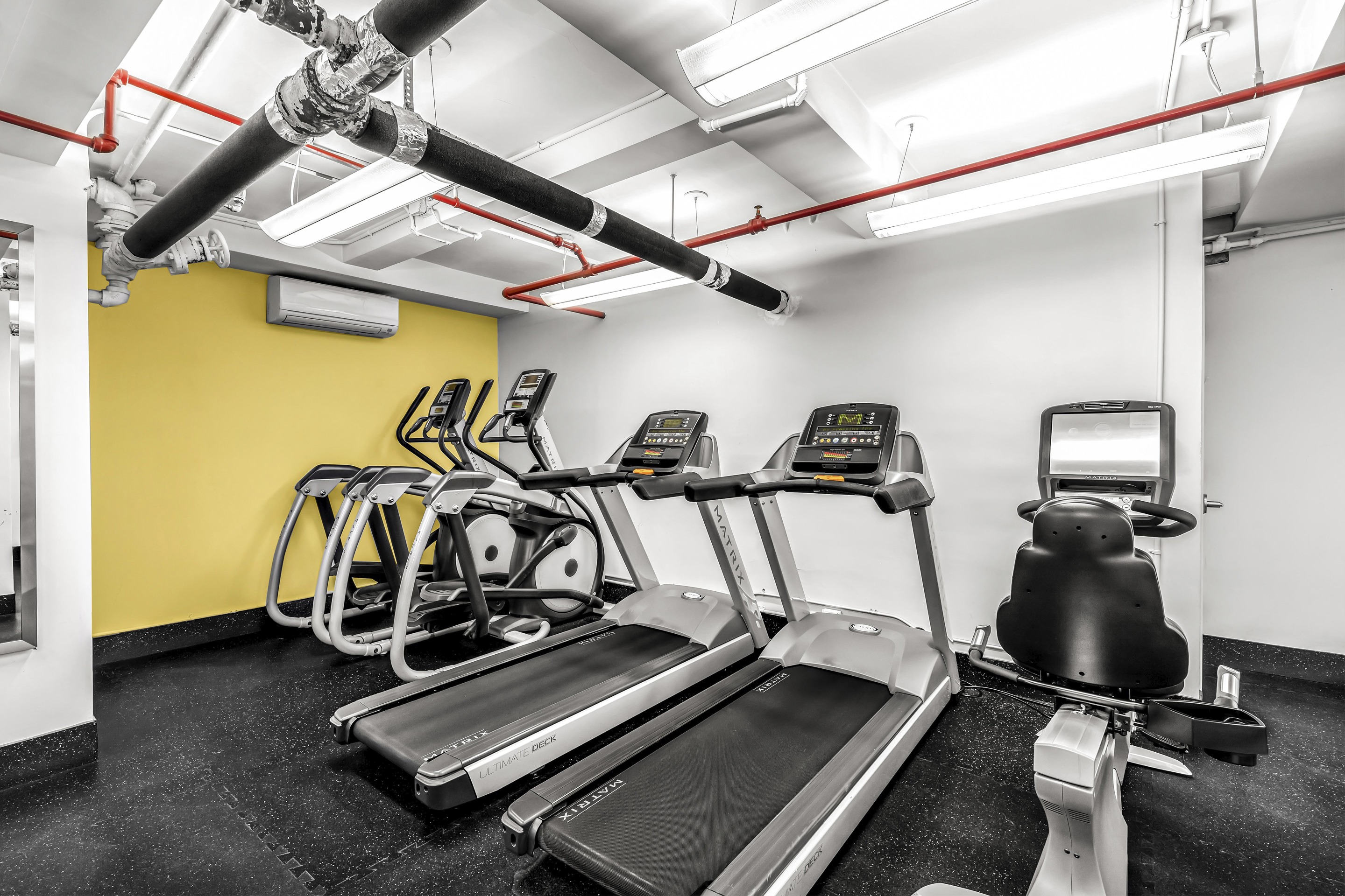 19 West 69th Street | Lincoln Square Apartments | Brodsky
