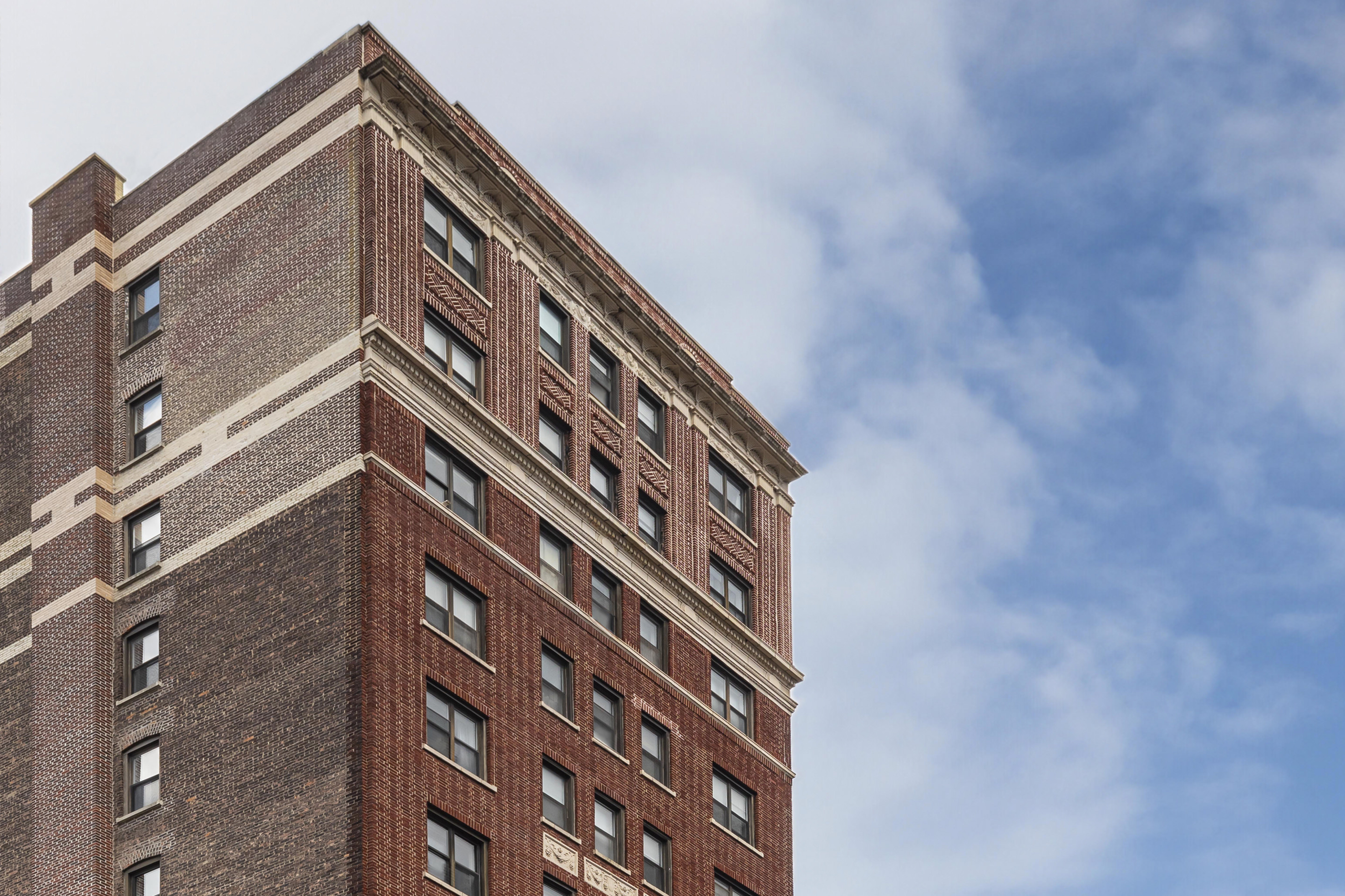 19 West 69th Street | Lincoln Square Apartments | Brodsky