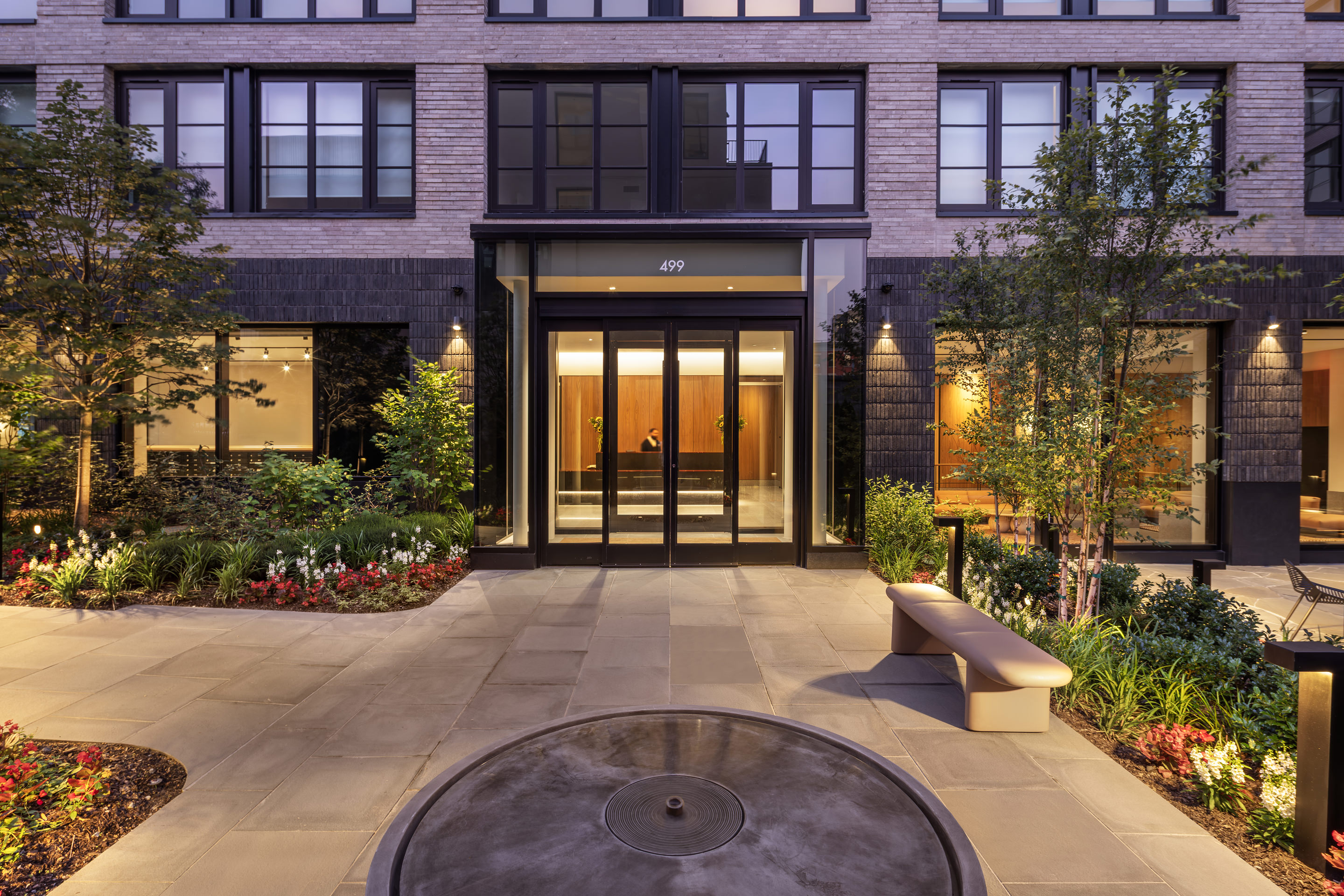 499 President | Gowanus Apartment Availability | Brodsky