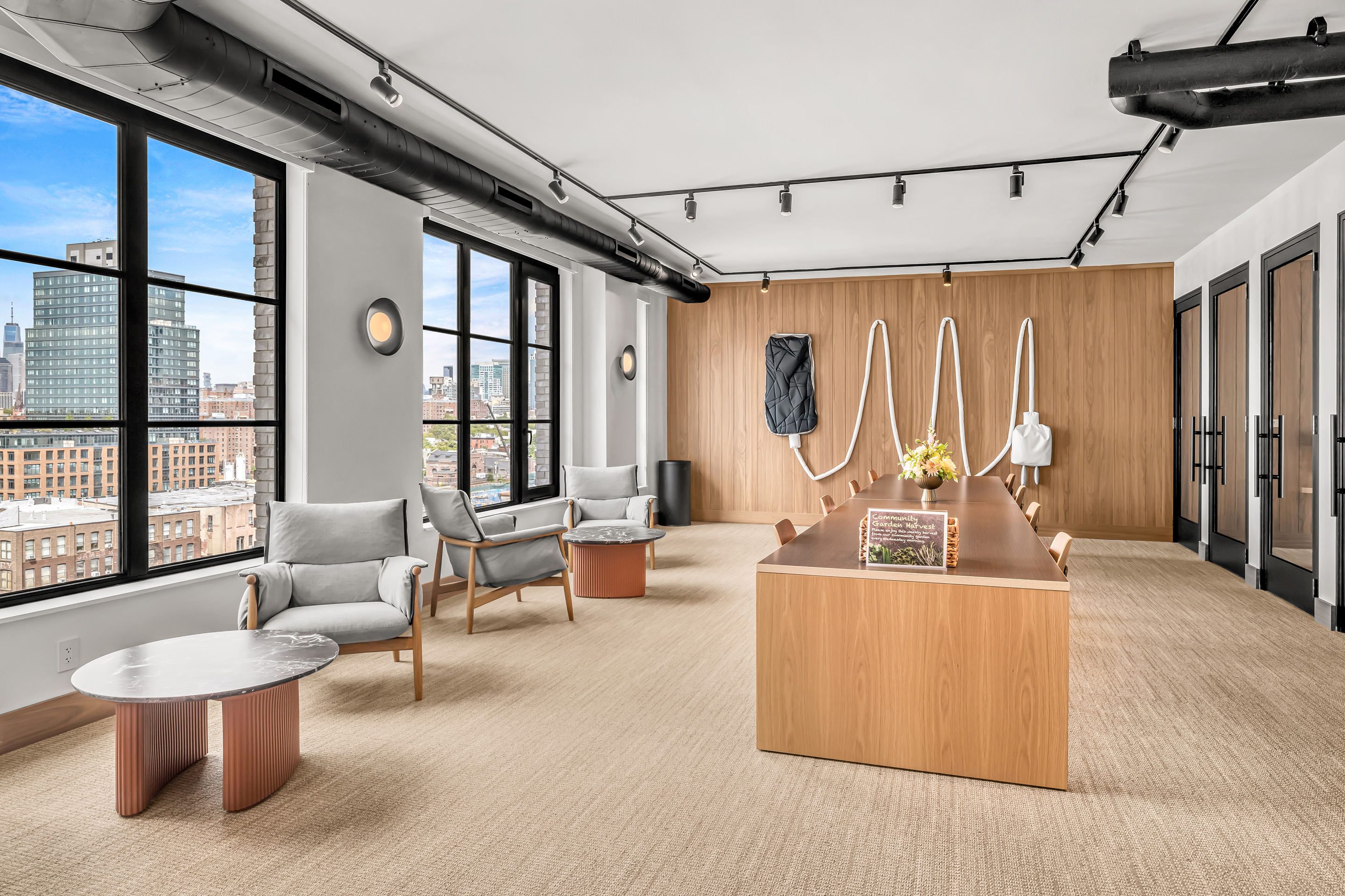 499 President | Gowanus Apartment Availability | Brodsky