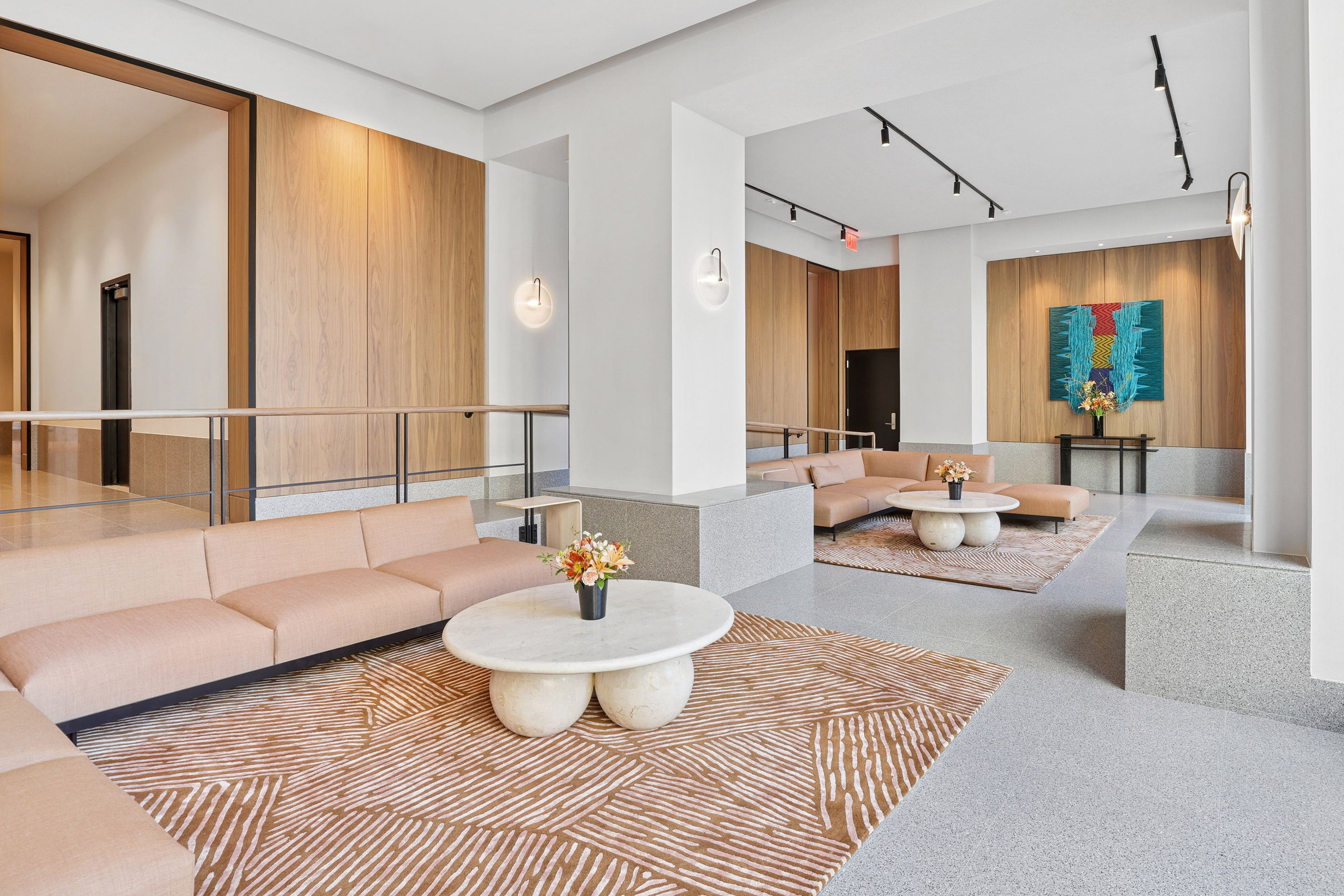 499 President | Gowanus Apartment Availability | Brodsky