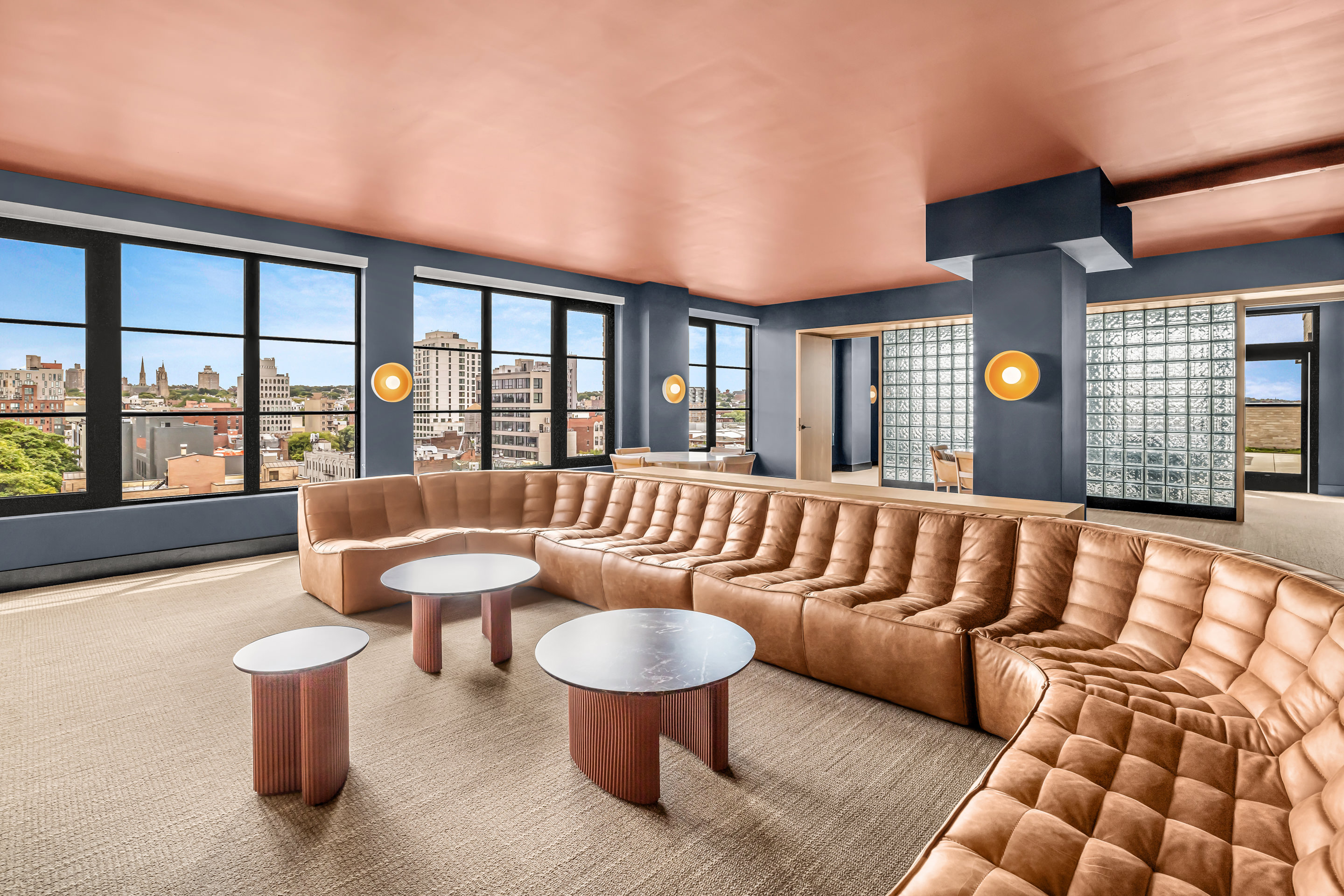 499 President | Gowanus Apartment Availability | Brodsky