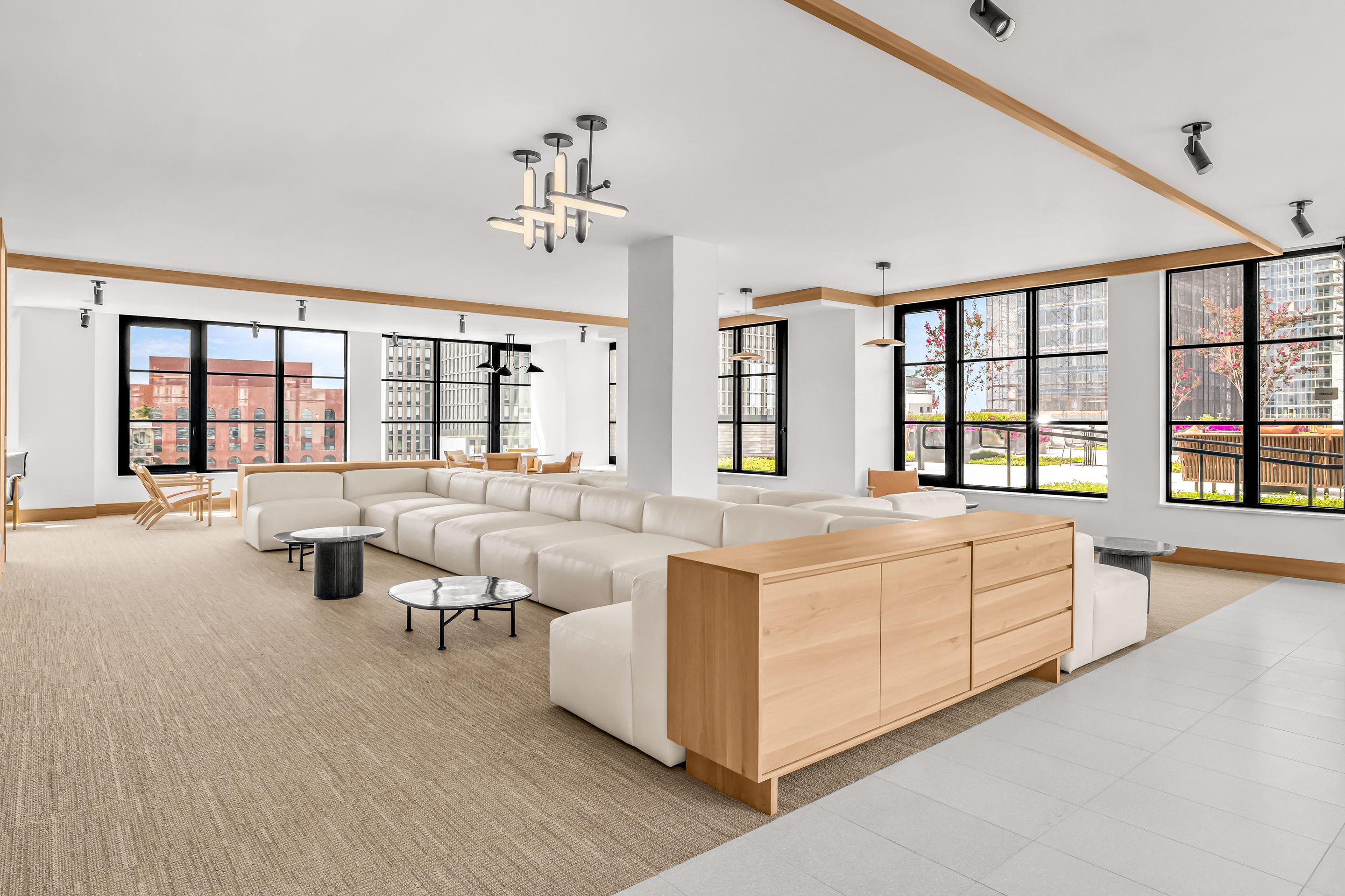 499 President | Gowanus Apartment Availability | Brodsky