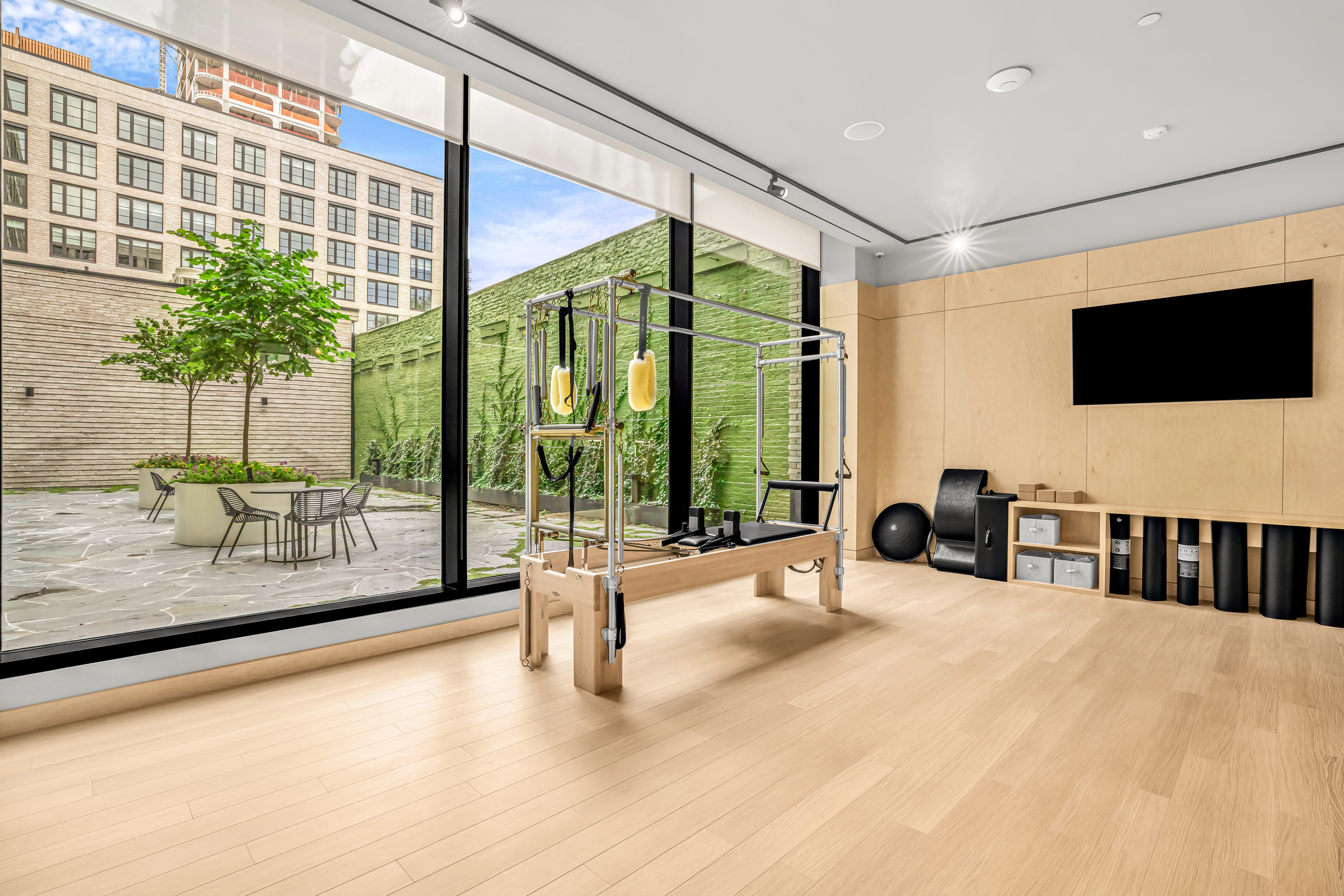 499 President | Gowanus Apartment Availability | Brodsky