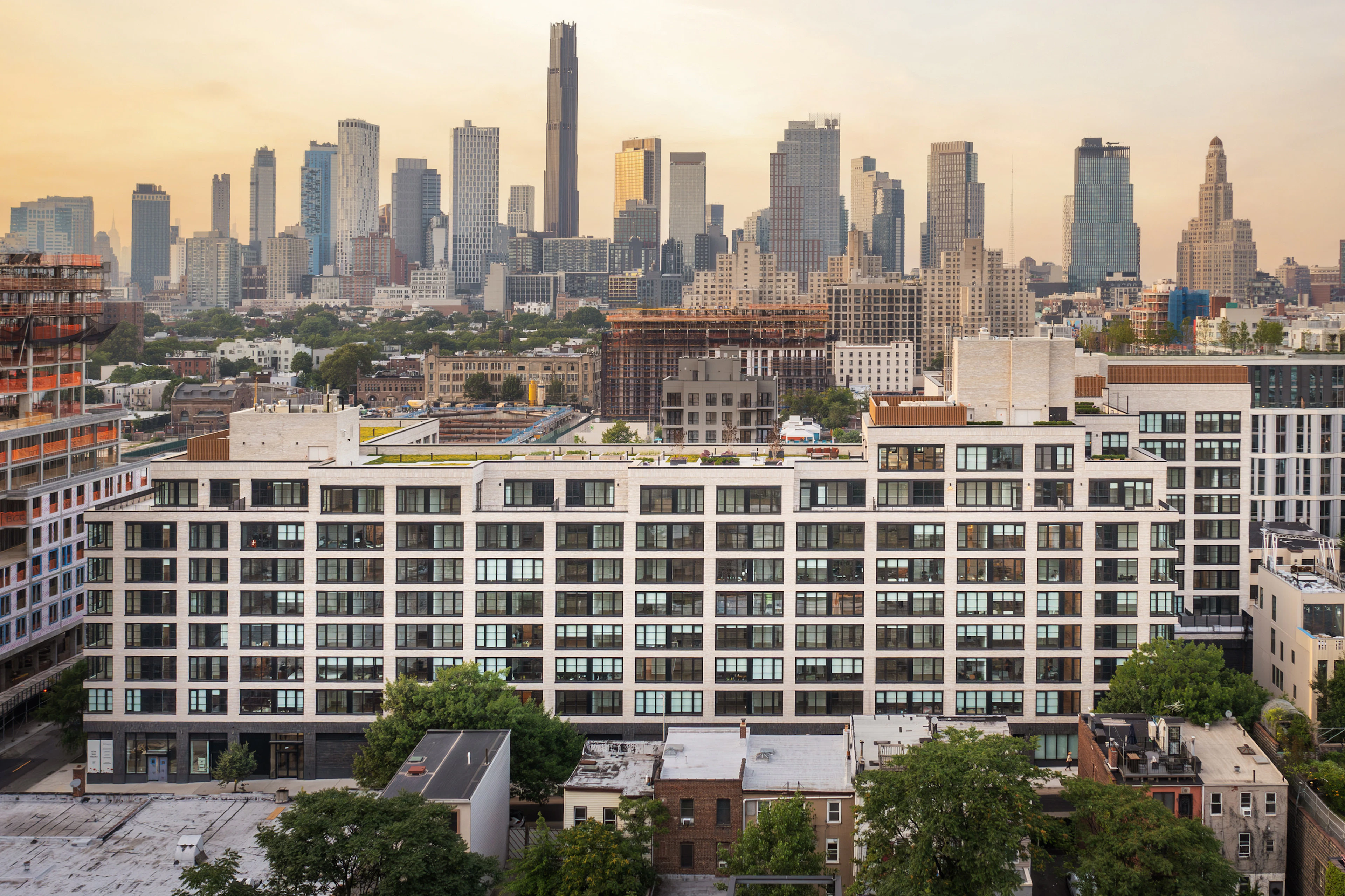 Can a Spate of New Builds Finally Revitalize Gowanus?