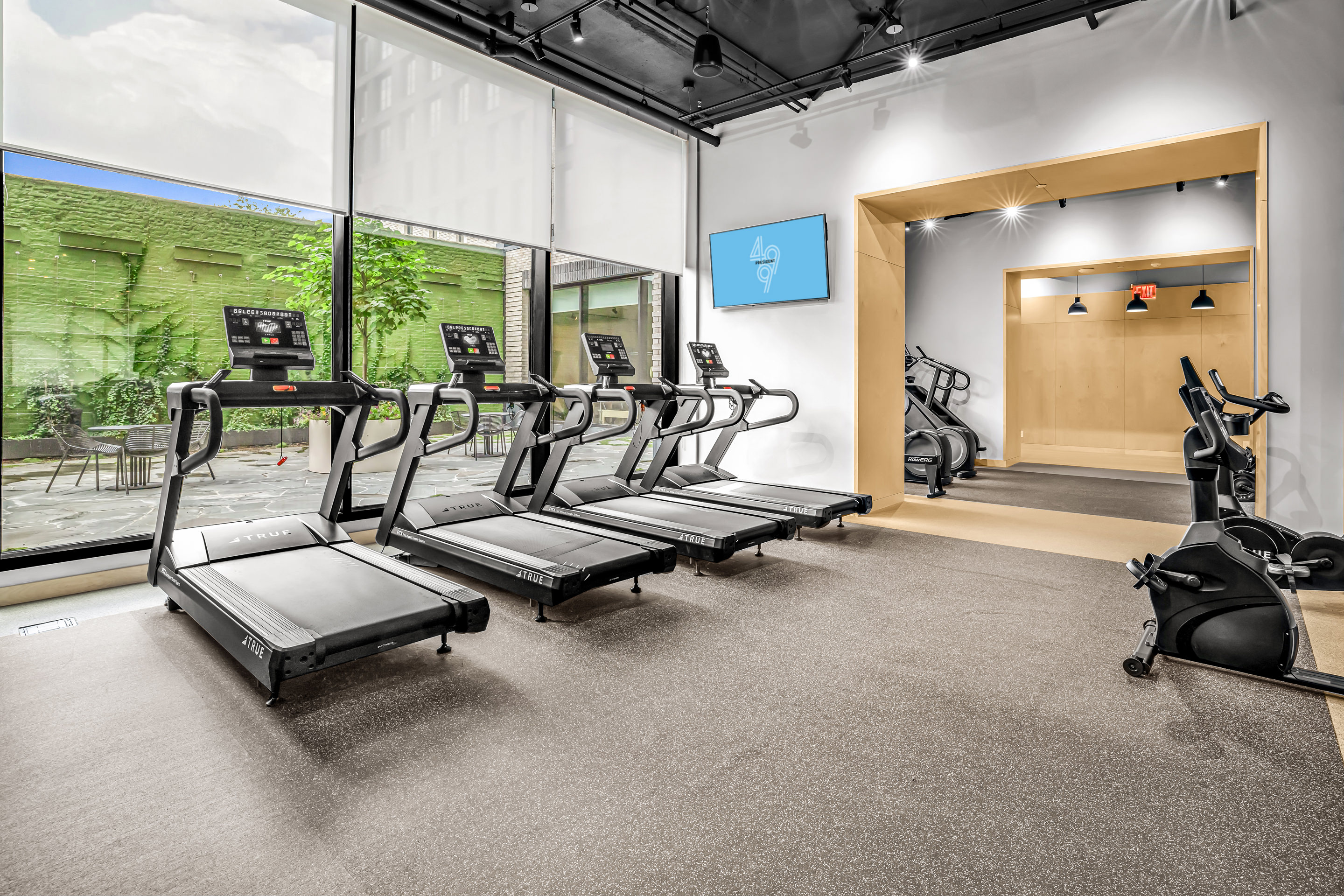 499 President | Gowanus Apartment Availability | Brodsky