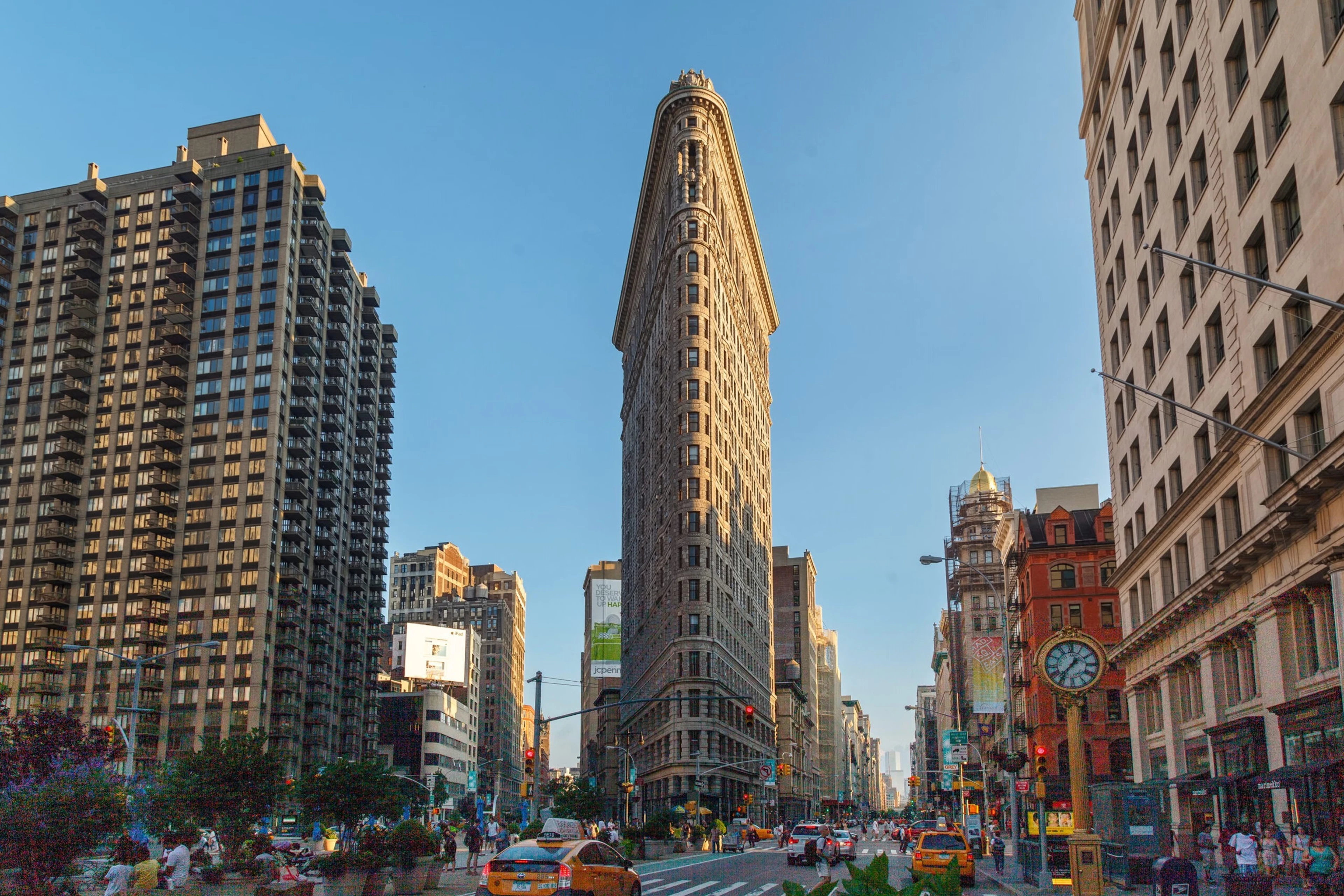 Trophy Properties Dominate New York City Luxury Sales and They’re All in The Same Part of Town