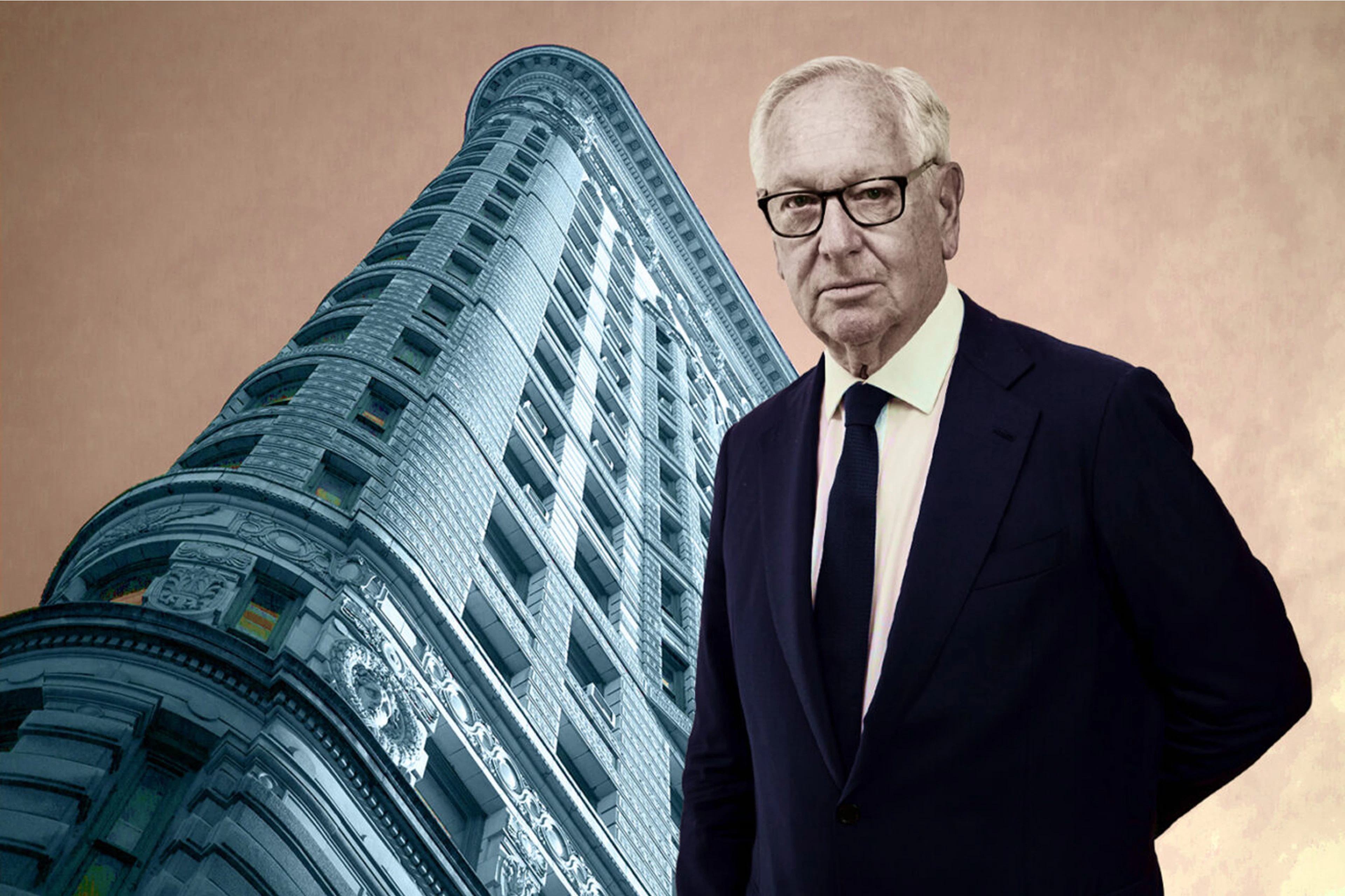 West Village megamansion, Flatiron condo top Manhattan's luxury contracts