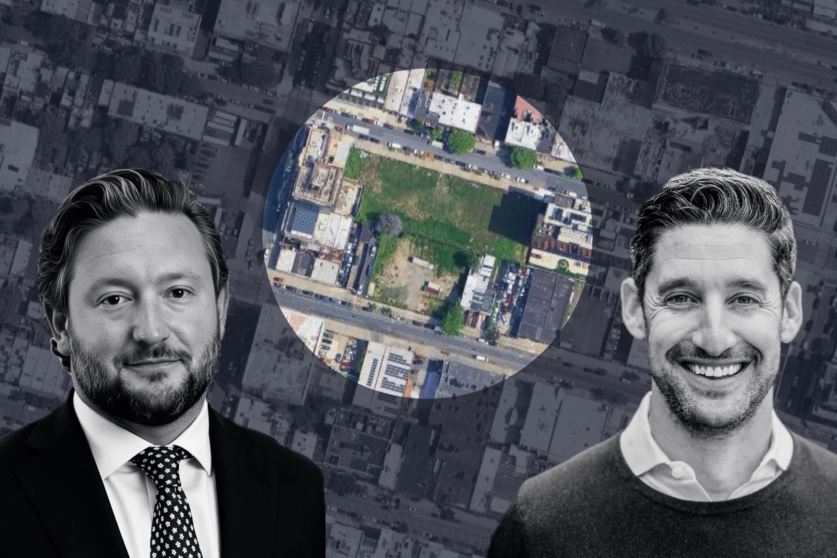 Developers scoop up site at center of Brooklyn rezoning fight