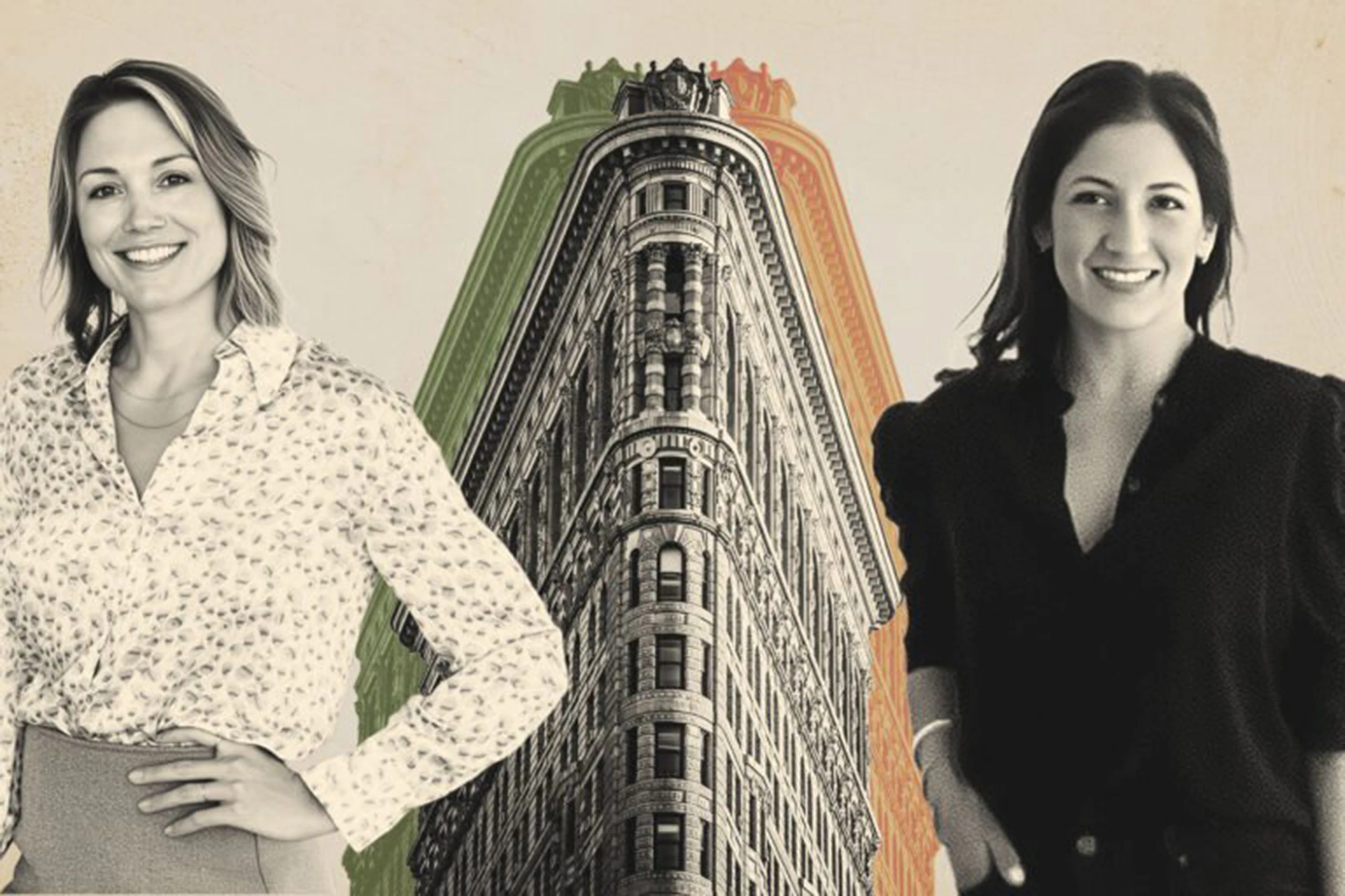 Flatiron Building scores top Manhattan Contract