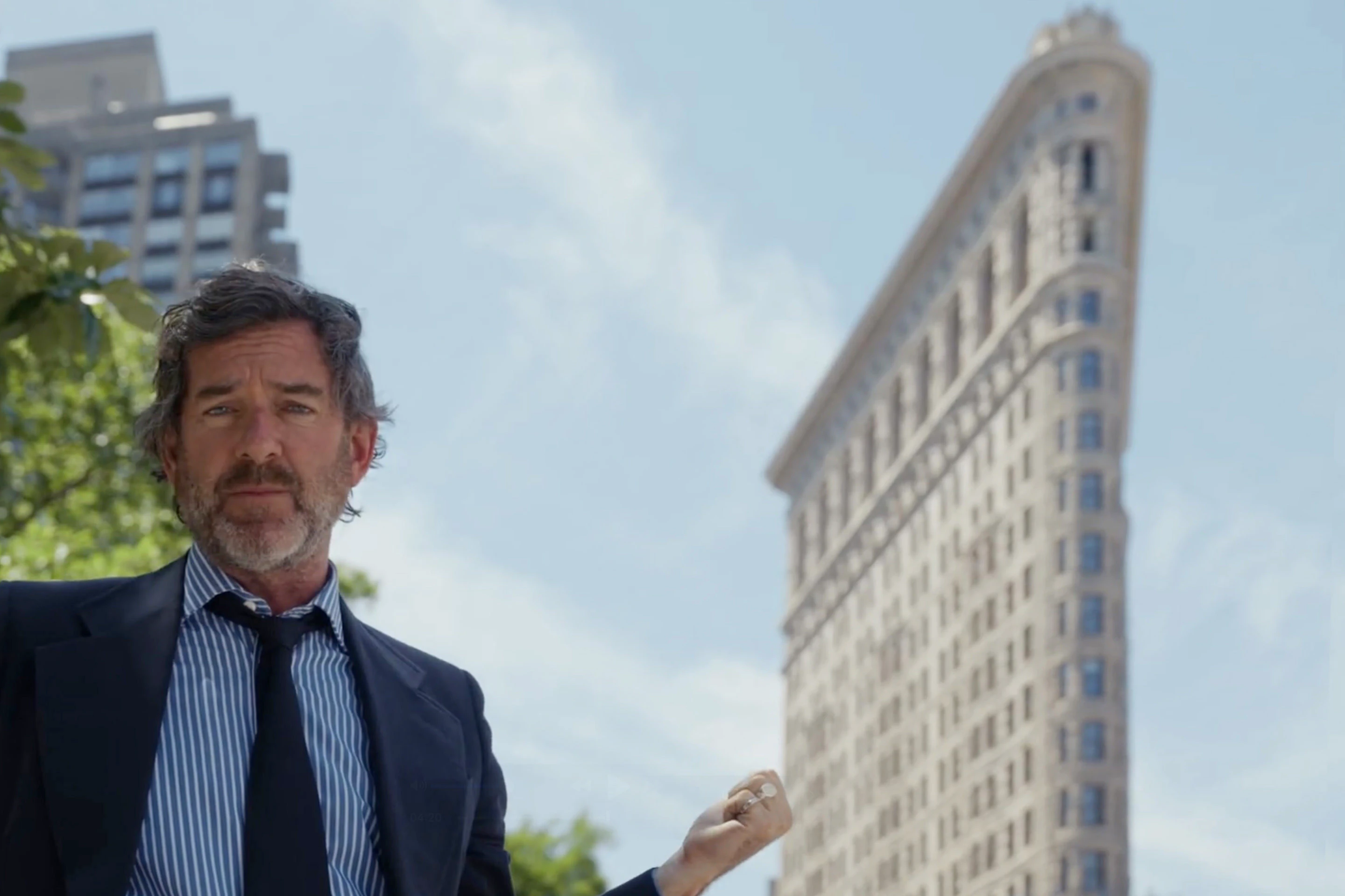 NYC’s Best Architecture Tour Is All on One Subway Line