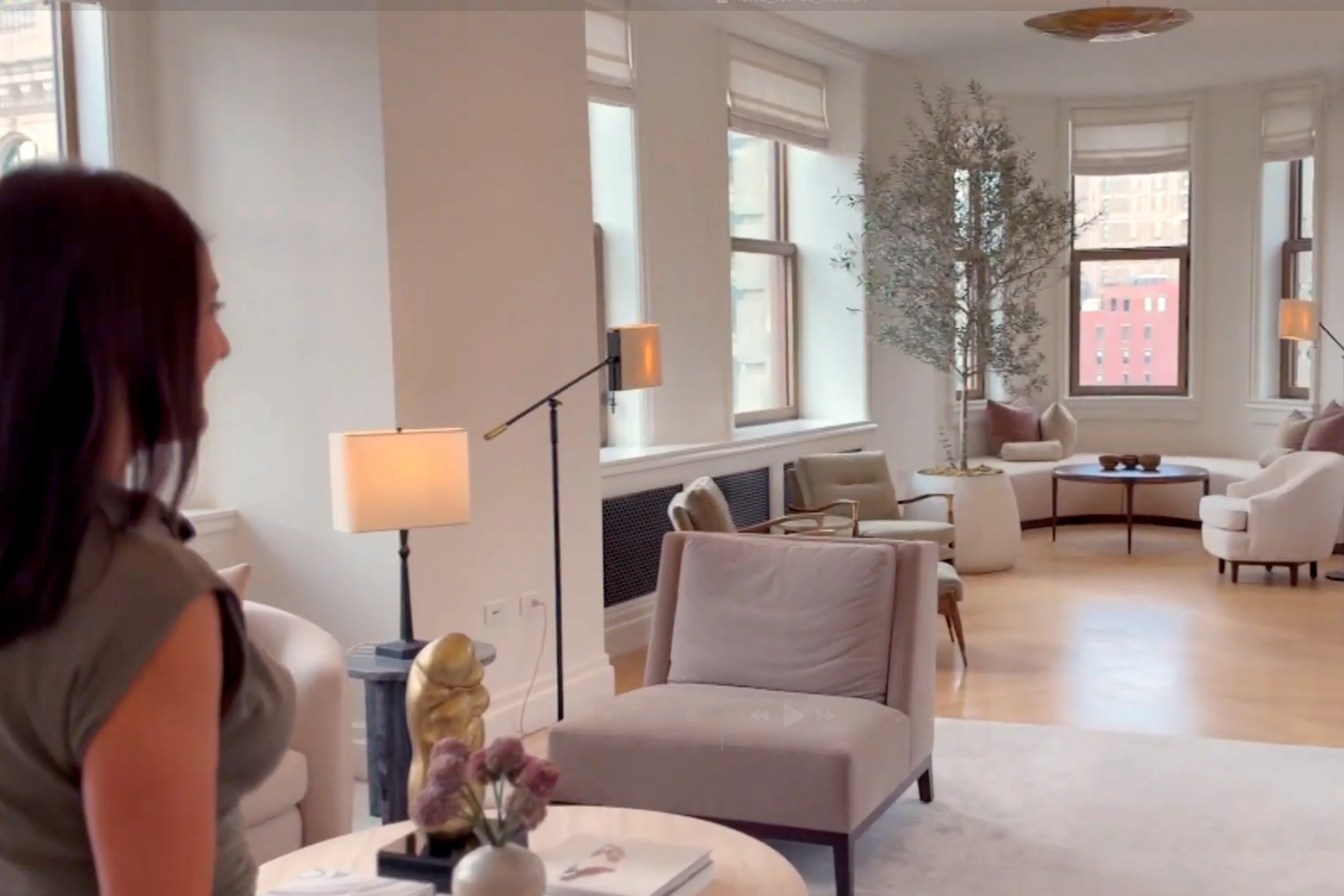 The Flatiron Building Is Ready For Its First Residents