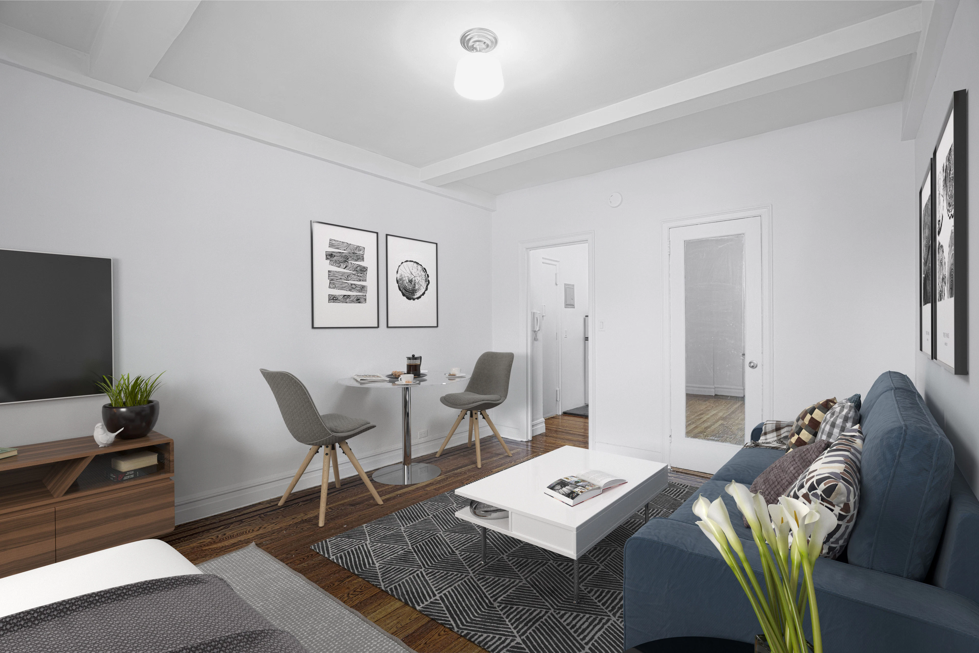 VS208 w23#1117 Livingroom2