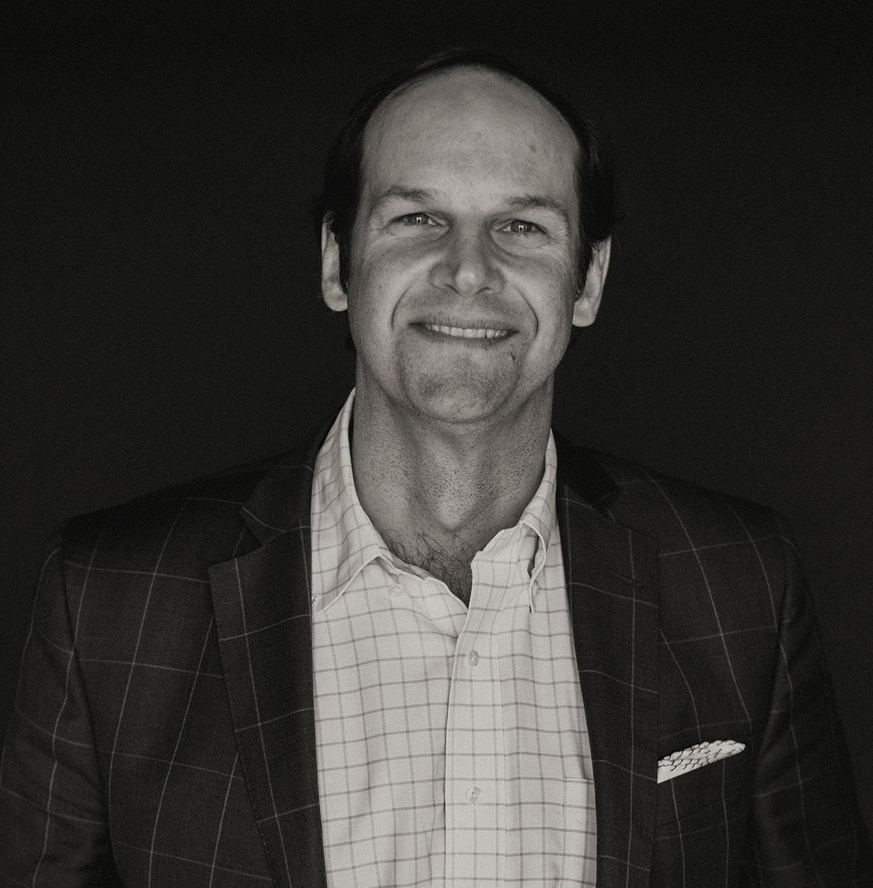 Jeffrey Buntin, Chief Executive Officer at The Buntin Group