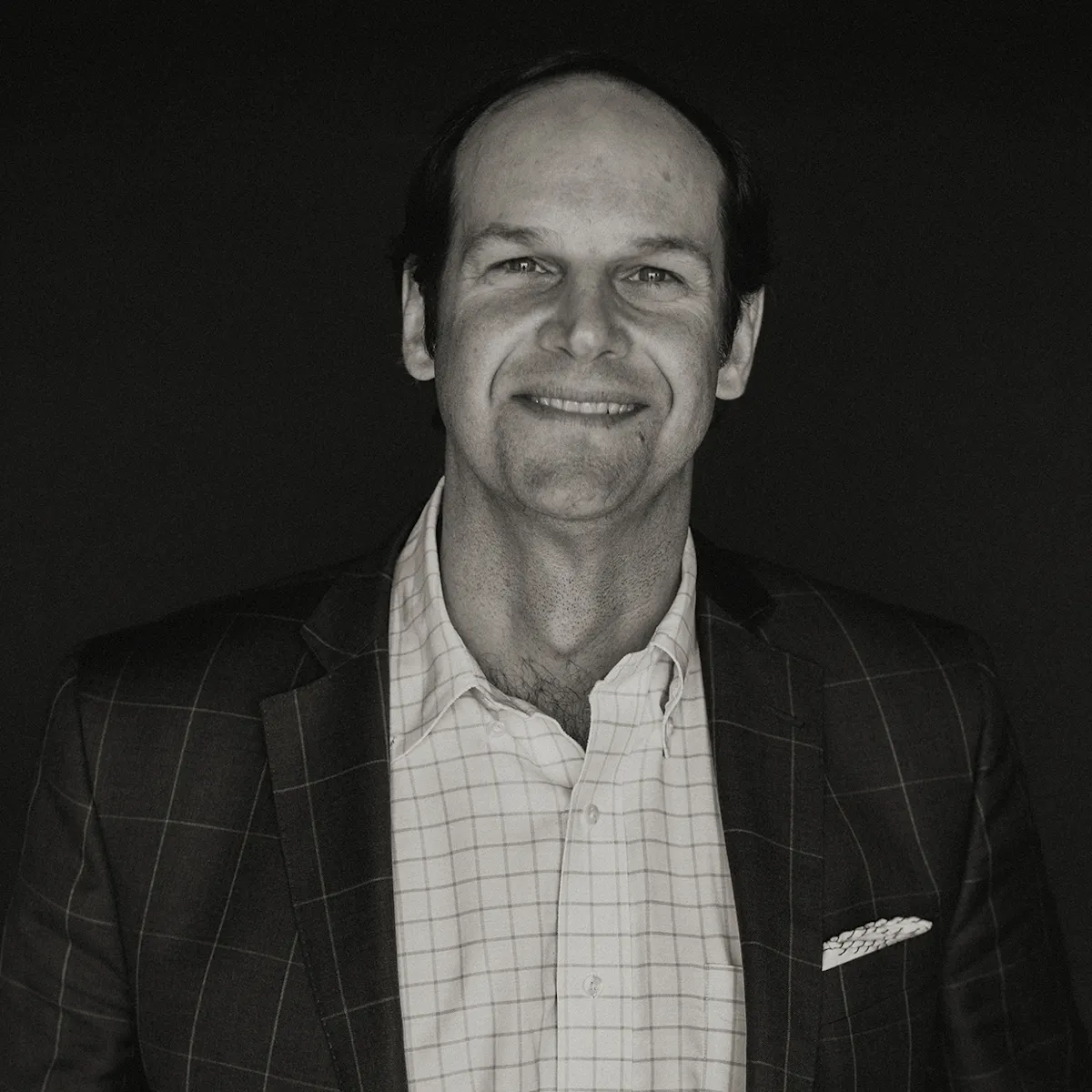Jeffrey Buntin, Chief Executive Officer at The Buntin Group