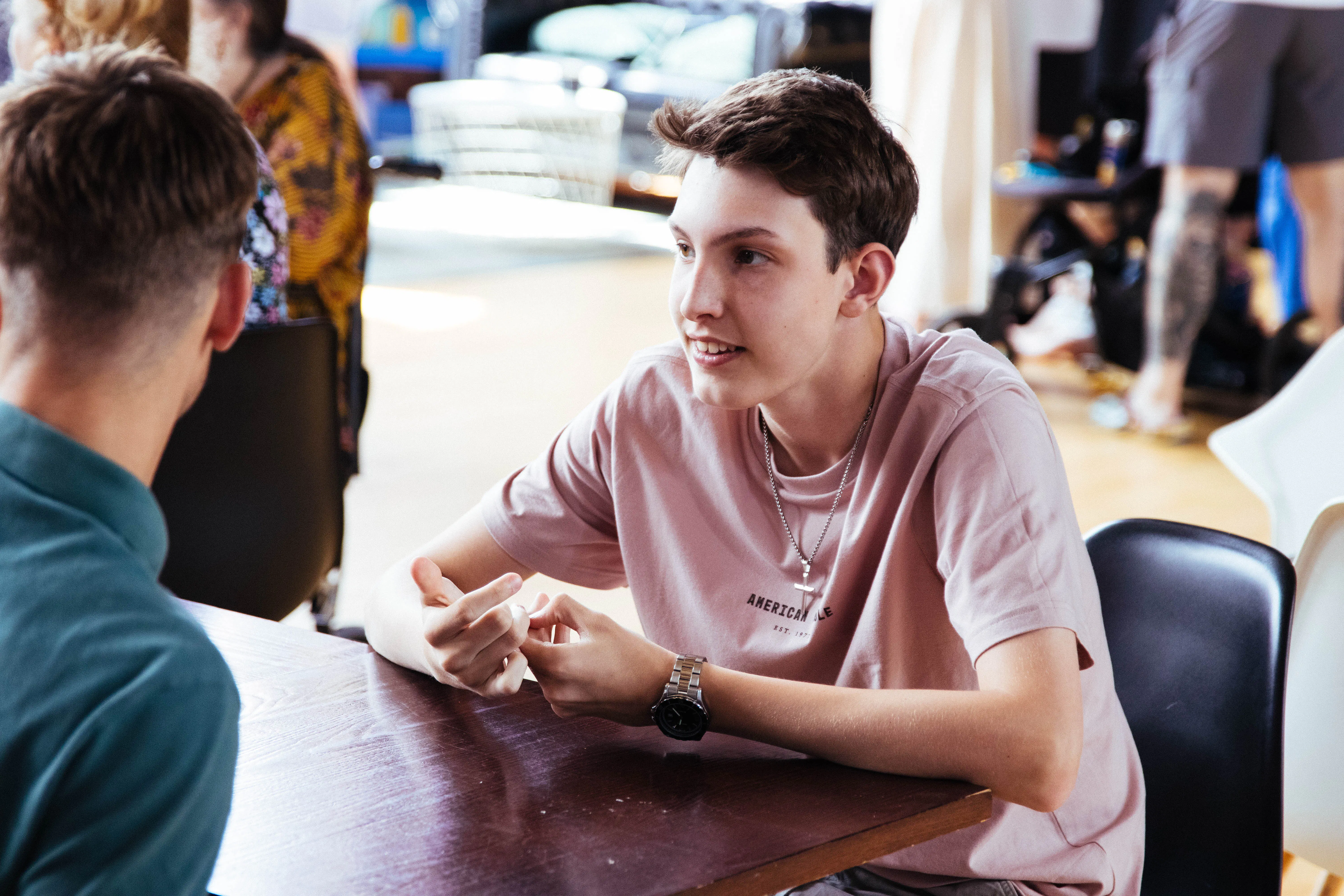 An Image needing an alt text