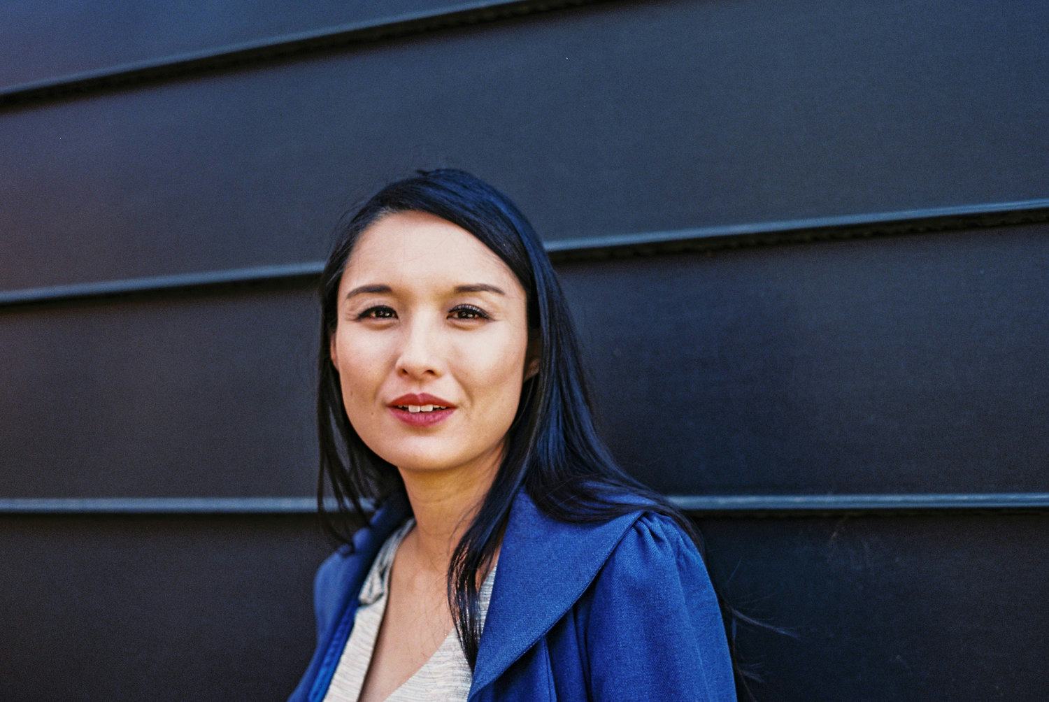 Interview with Alice Pung