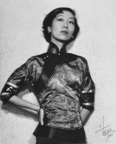 A Lifelong Romance: Reflections on Eileen Chang’s life, work, and legacy