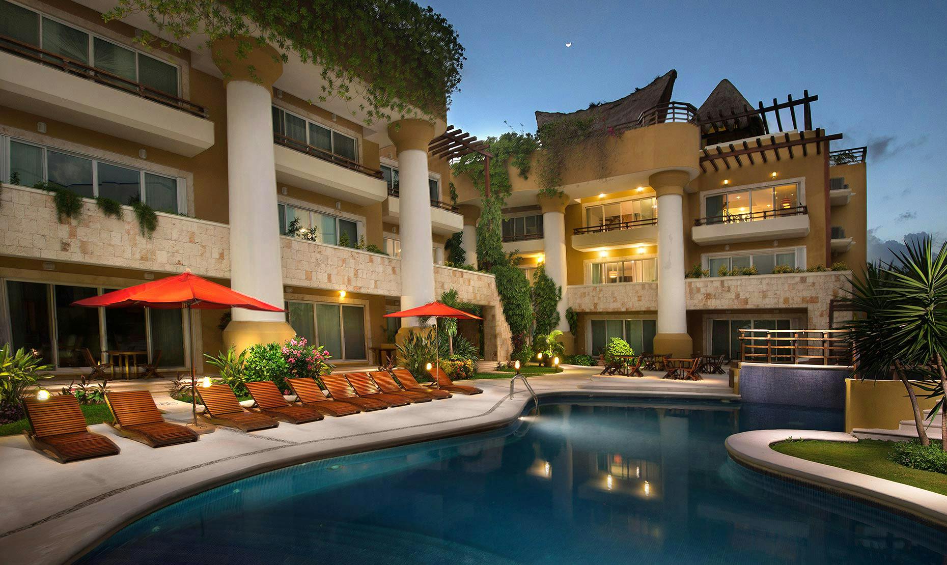 Pueblito Escondido