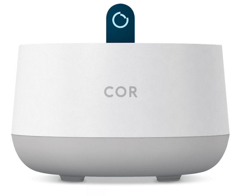 COR console