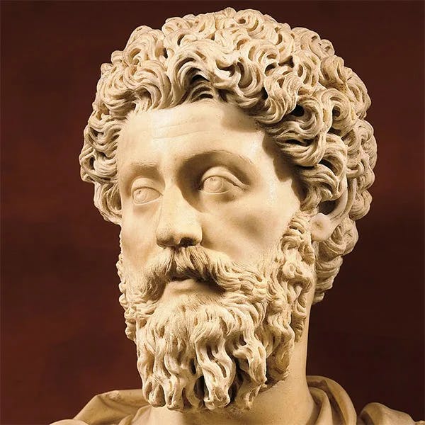 Marcus Aurelius - The Decision Lab