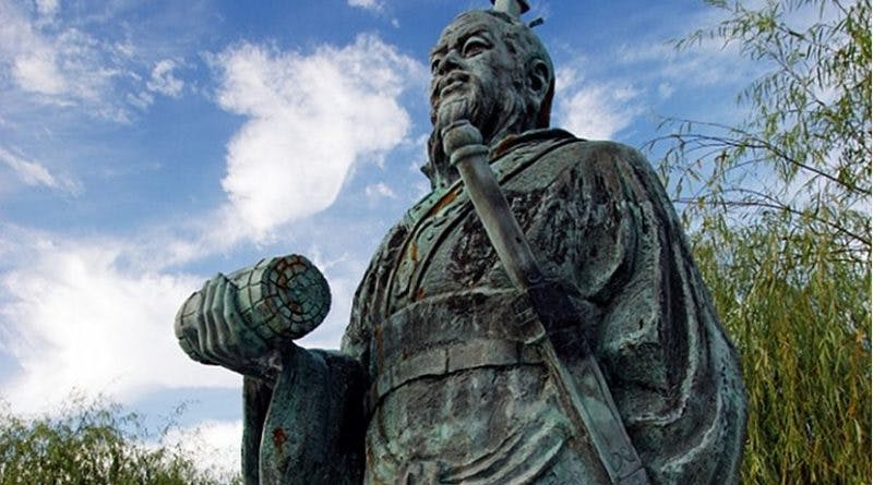 The Art of War by Sun Tzu, Quotes, Summary & Analysis - Lesson