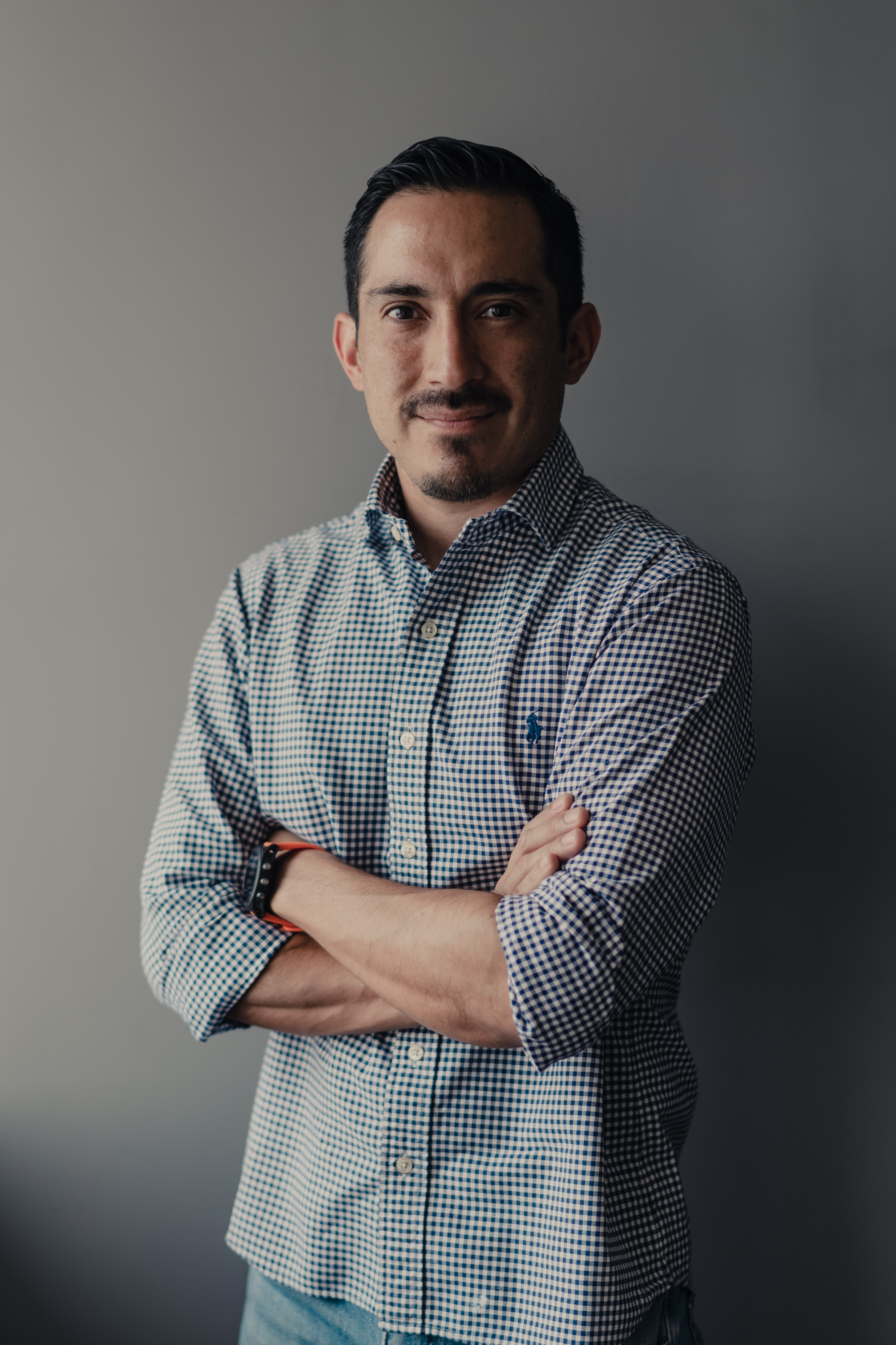 Hector Alvarado The Decision Lab