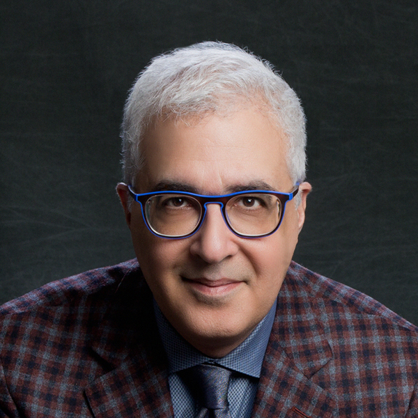 Sanjay Khanna - The Decision Lab