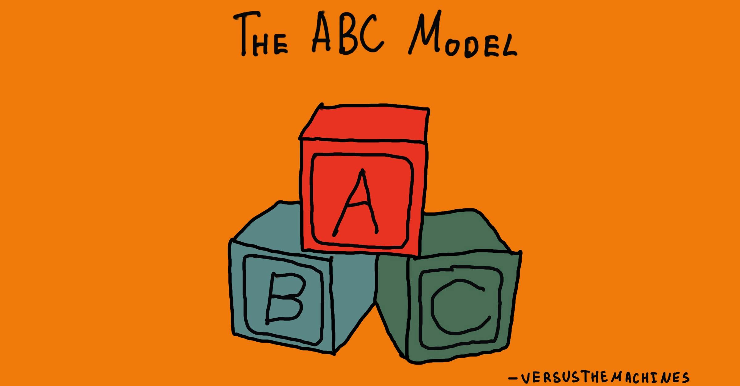 The ABC Model 