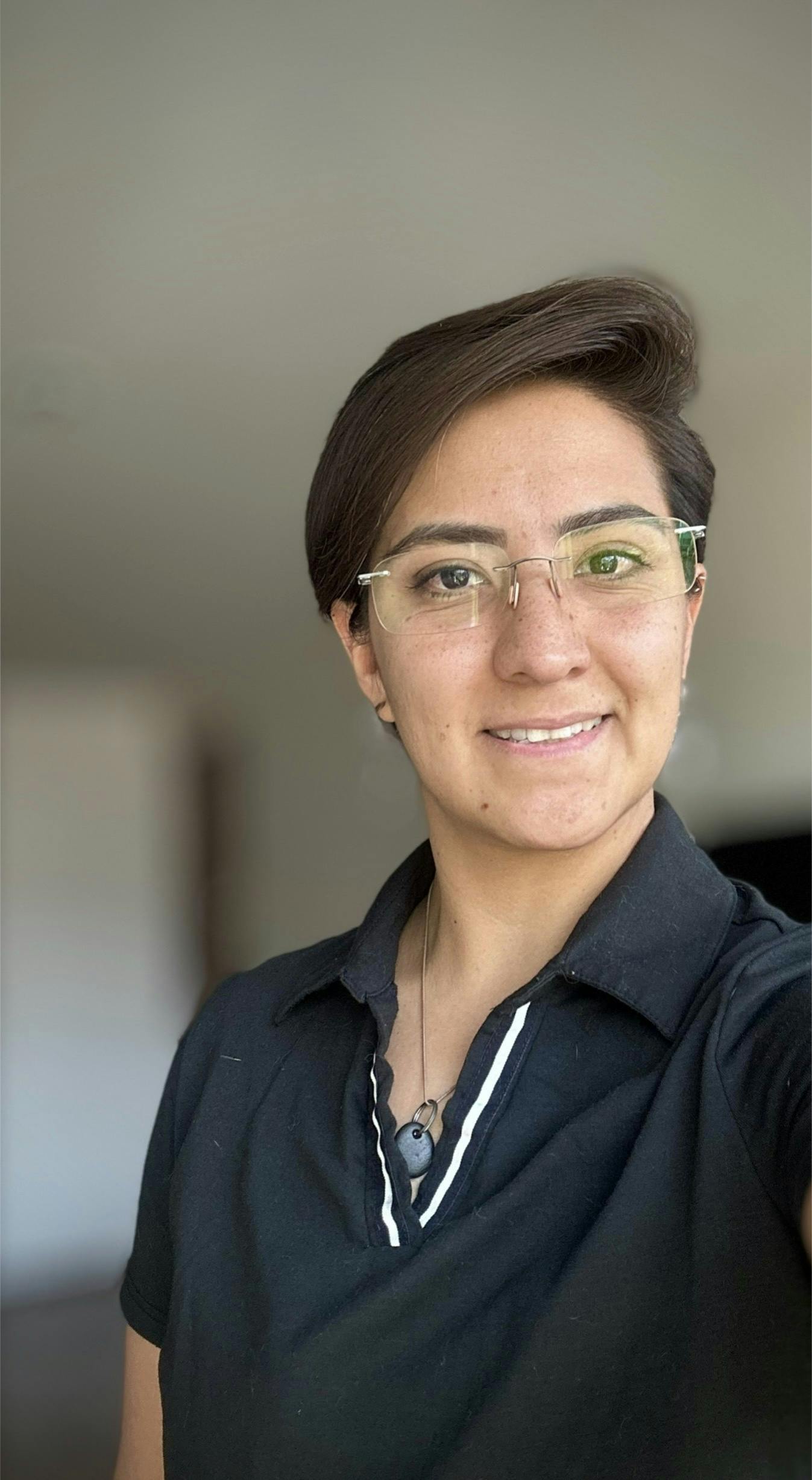 Itzel cabrero iriberri author at the decision lab