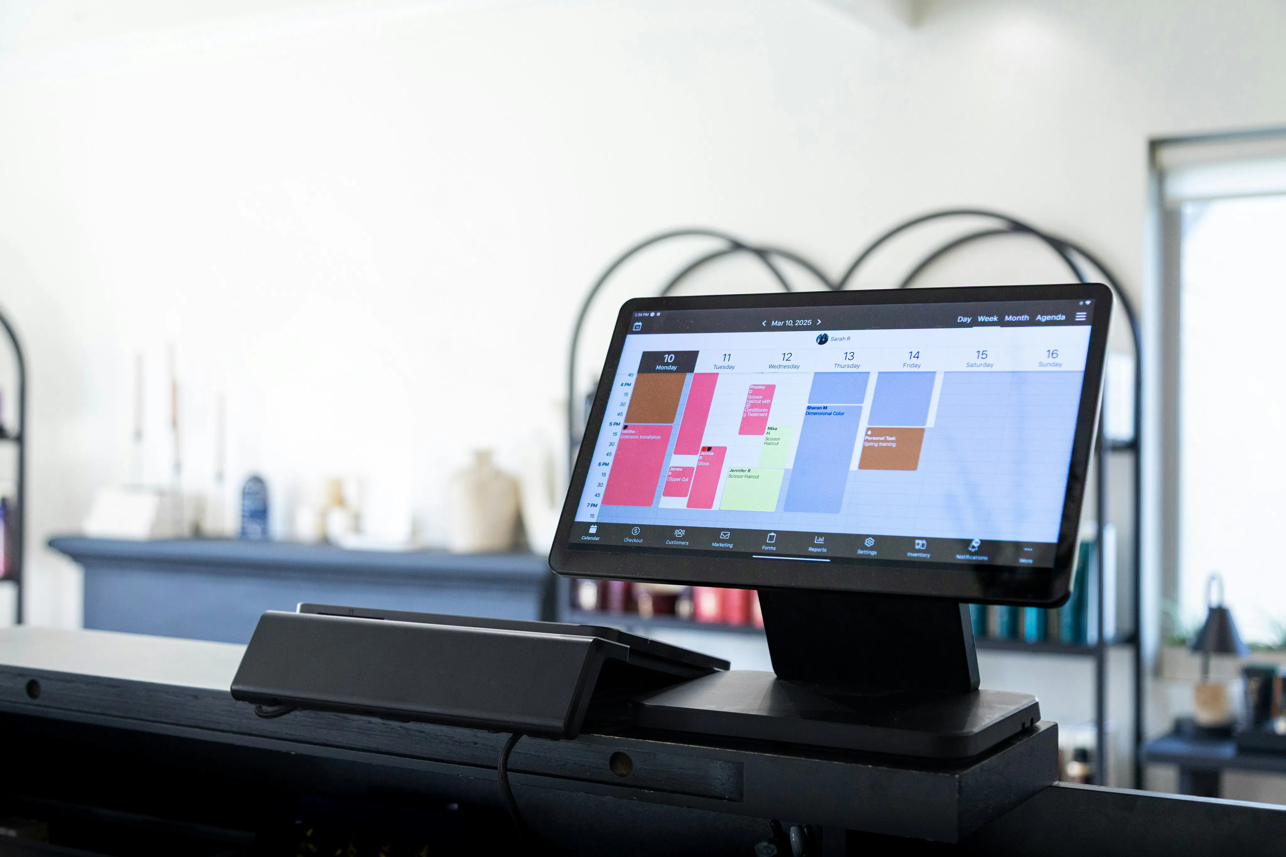 Building Better Booking Systems - The Decision Lab