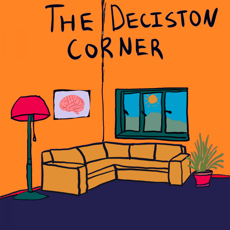 The Decision Corner