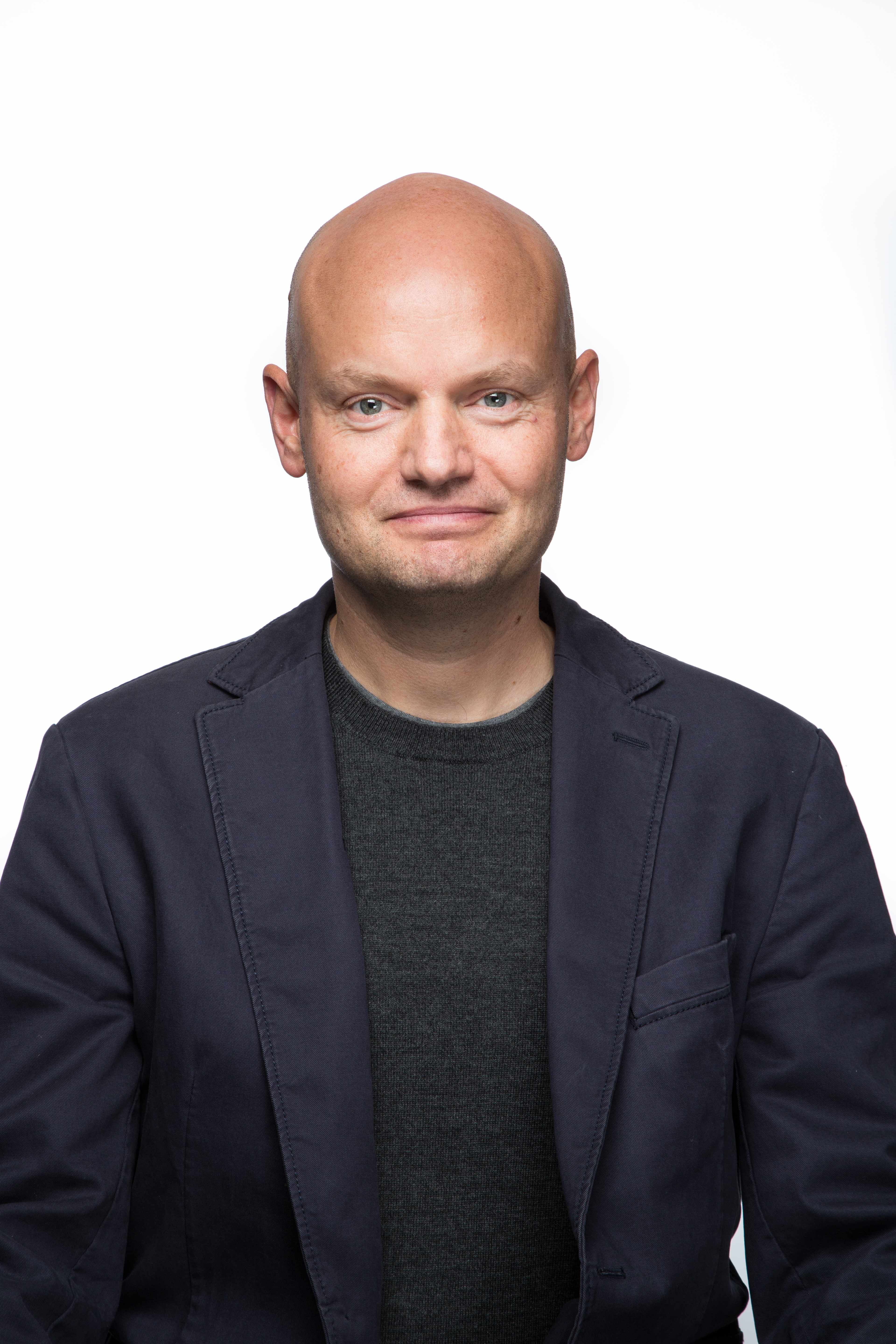 Timothy Morey - The Decision Lab