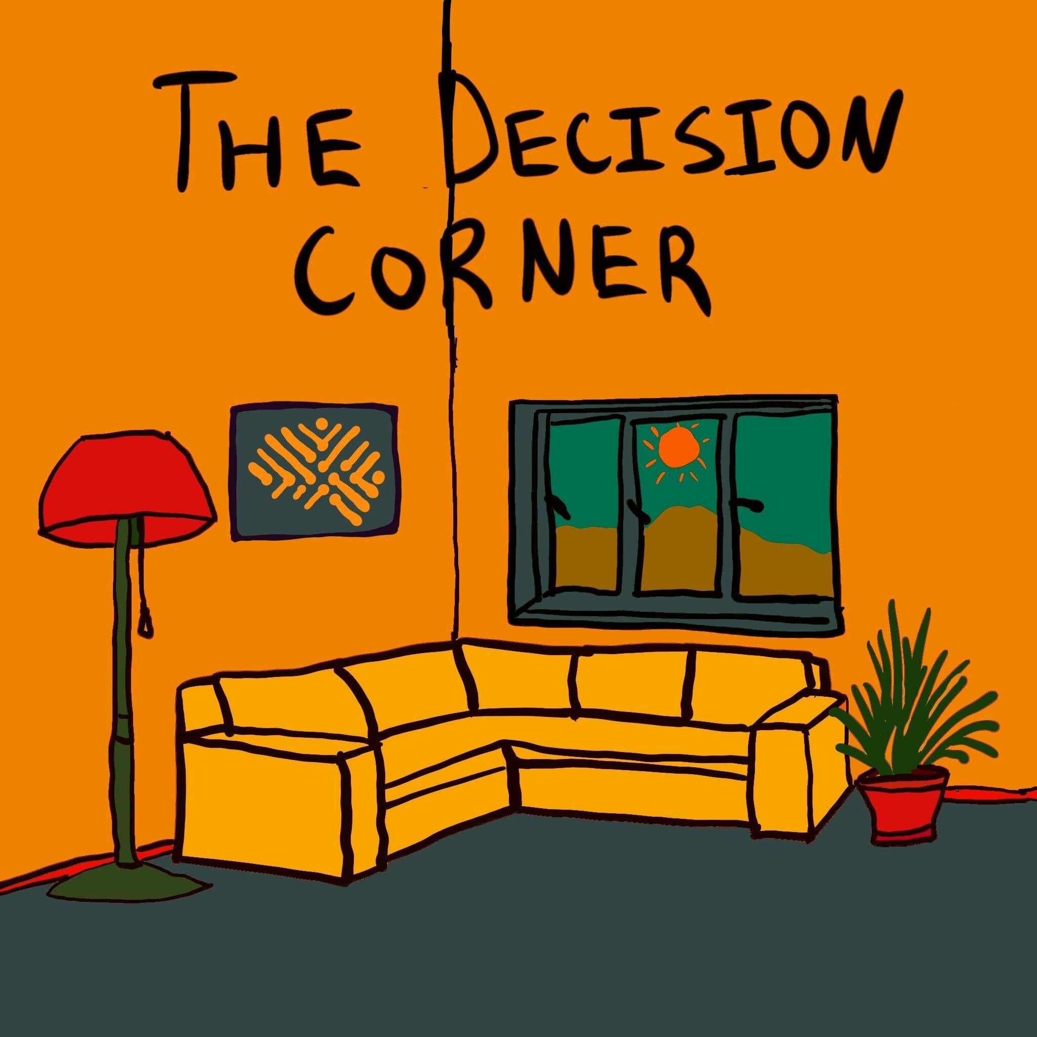 The Decision Corner