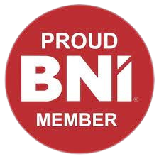 BNI Proud Member