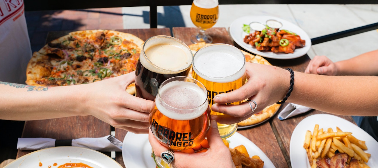 De 5 beste plekken voor de komende vrijmibo