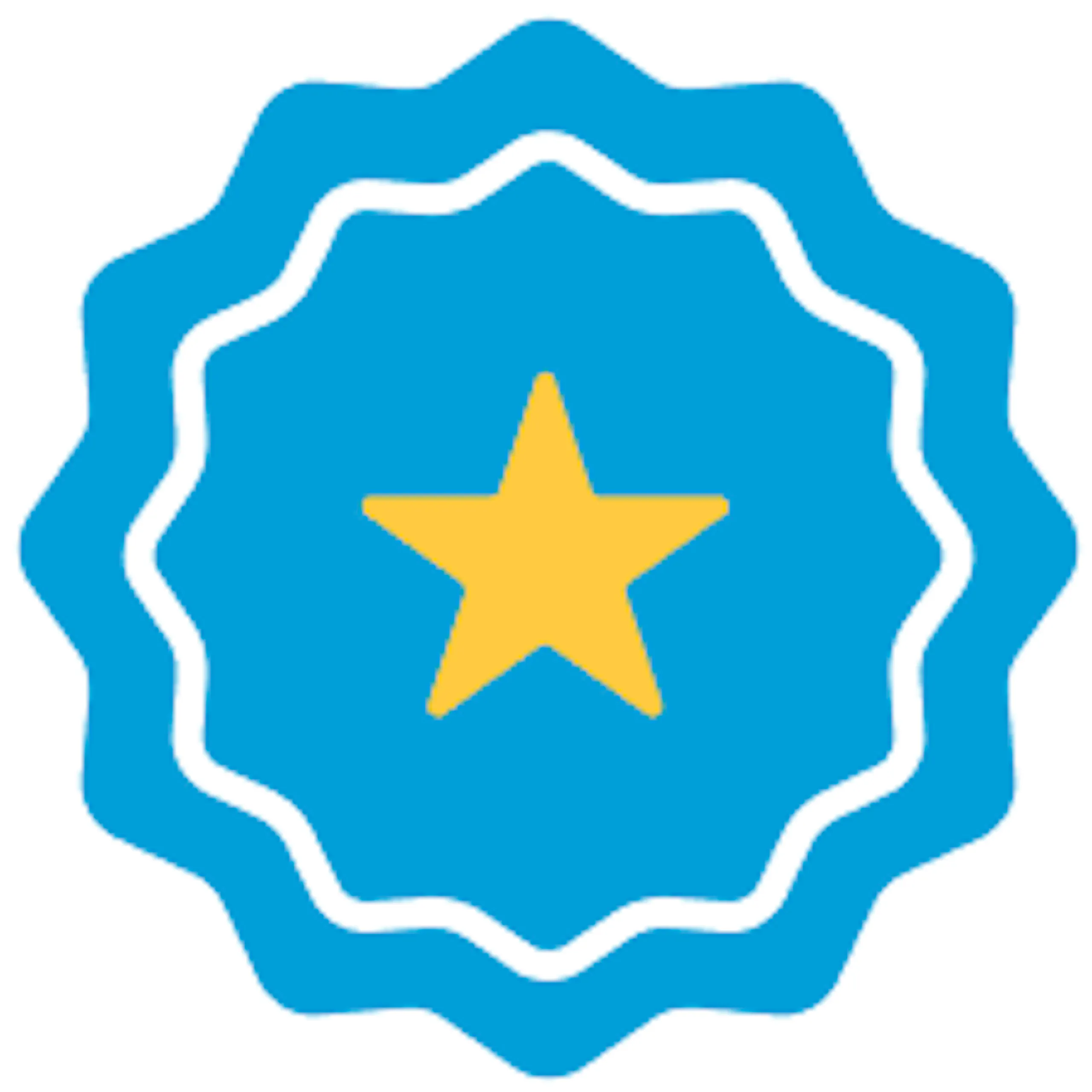 Thumbtack Top Pro badge