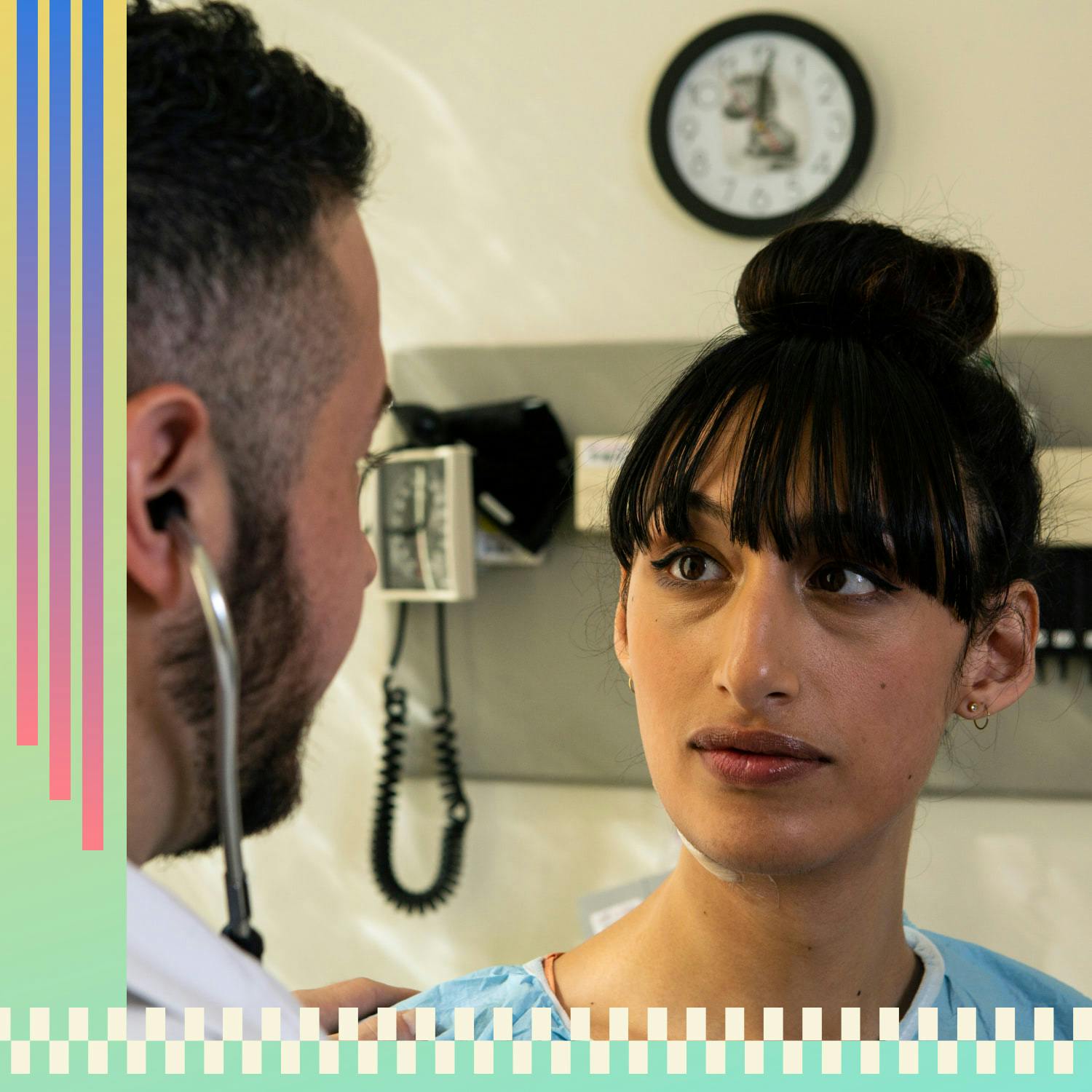 My Trans Journey With Gender-Affirming Care