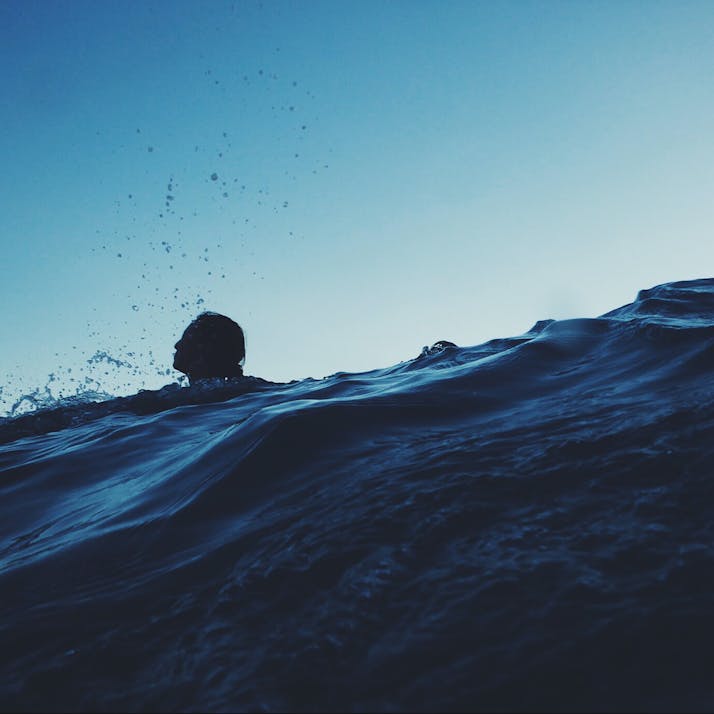 Swimming