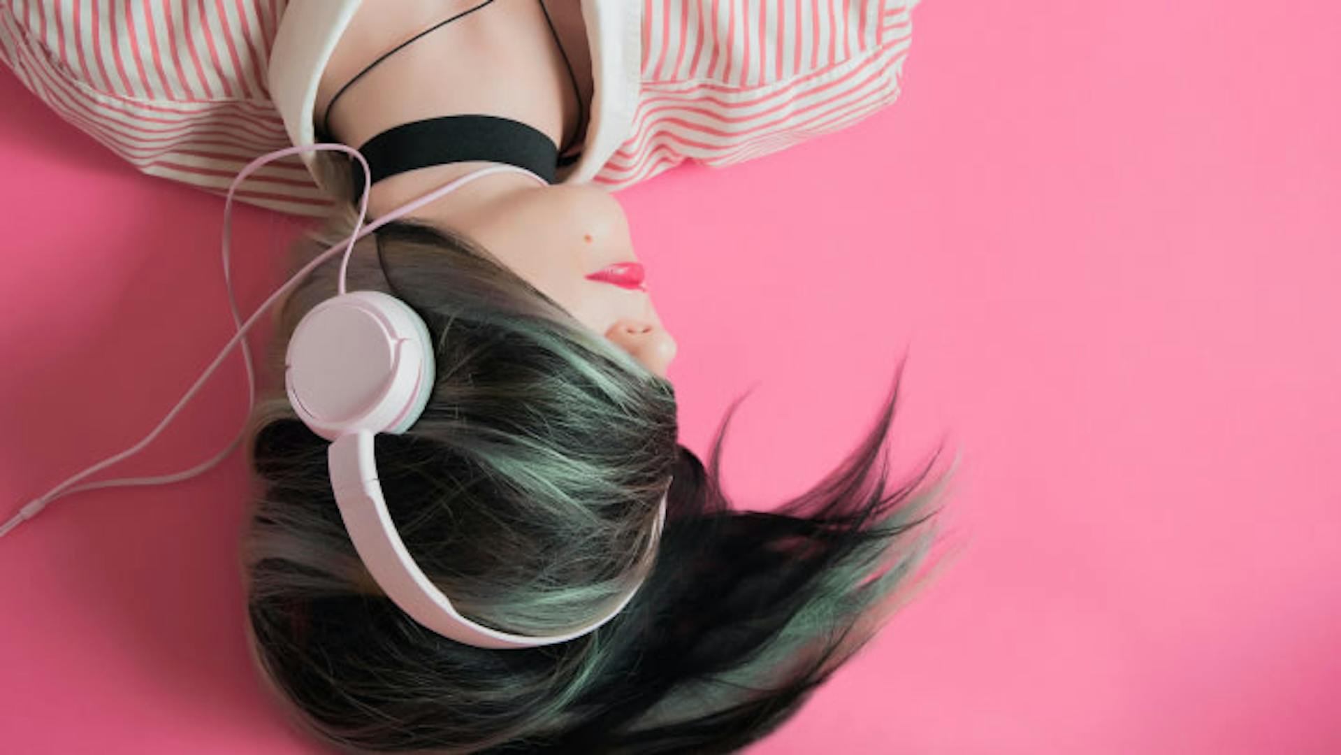 Finding community on MySpace led the author to discover their passion for music.