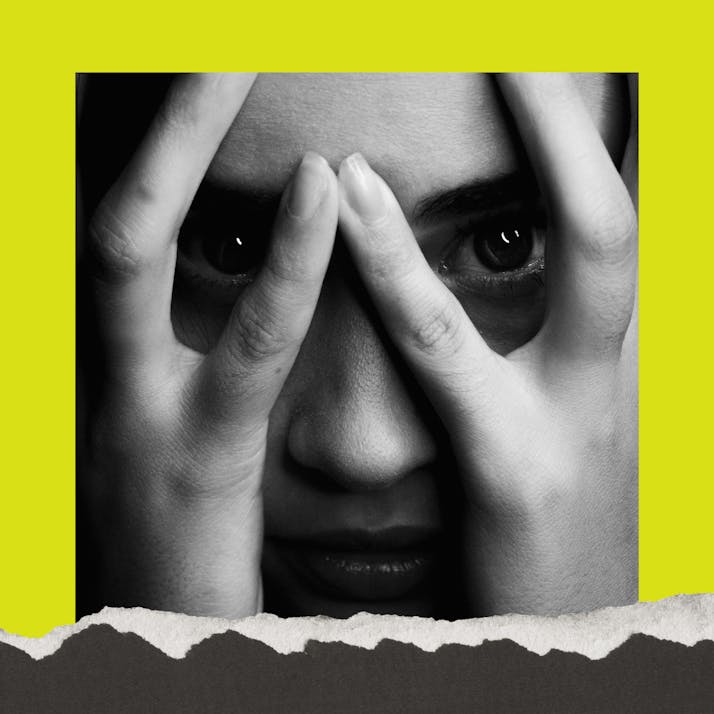 I Had a Nervous Breakdown After Being Black-Pilled