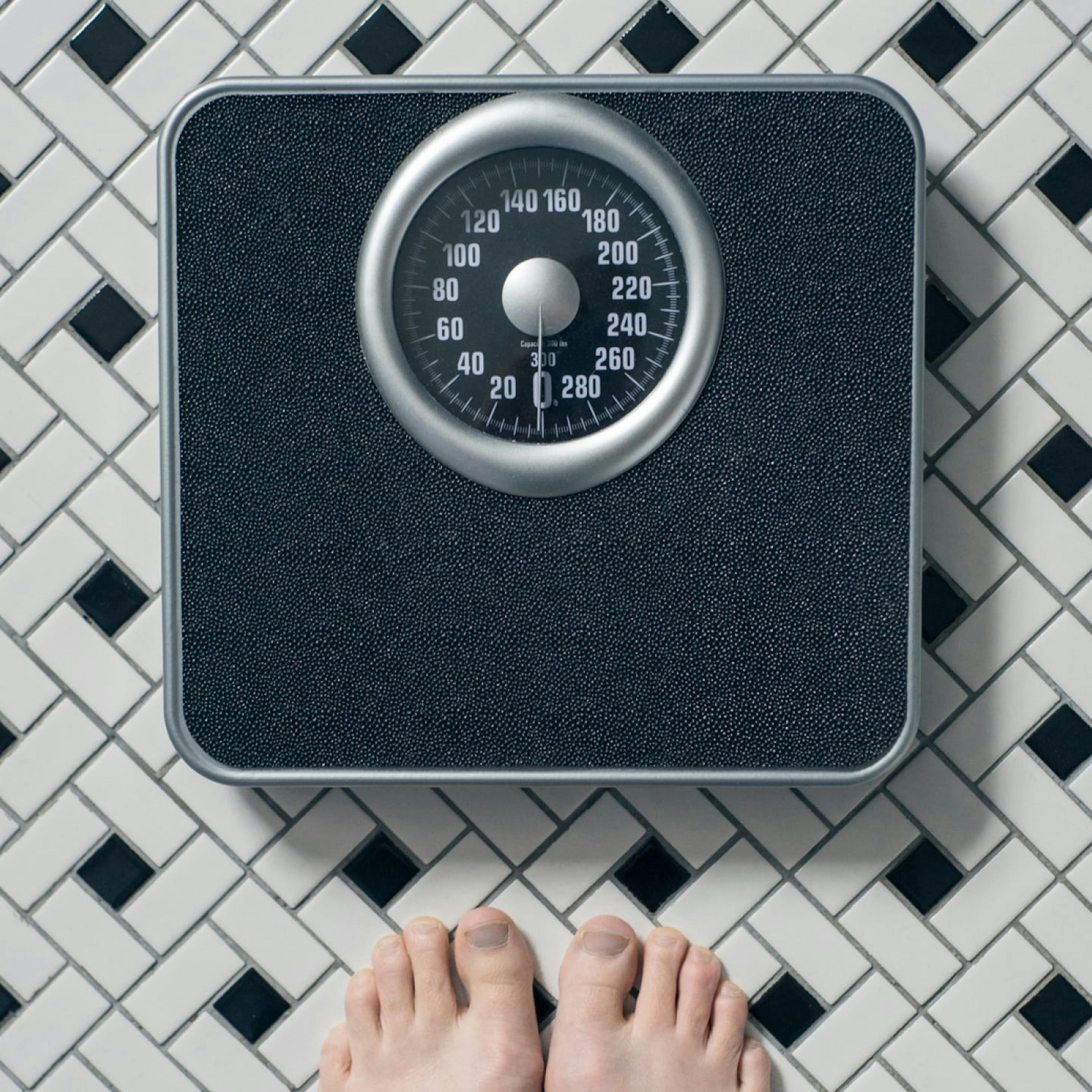 My COVID Weight Loss Isn’t a Good Thing