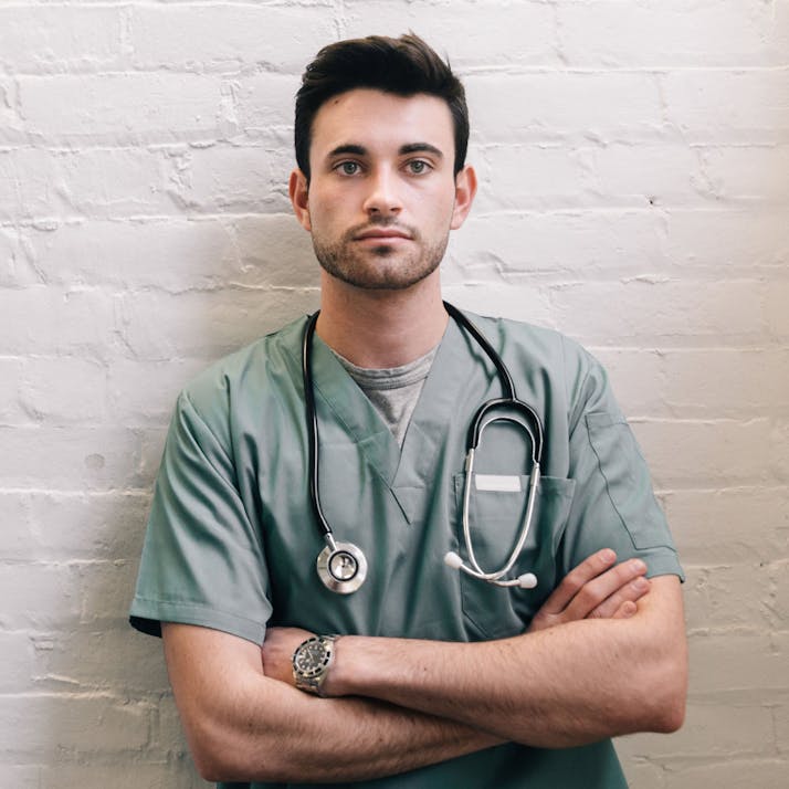 I Work in an ICU: Anti-Vaxxers, Let Me Be Honest With You